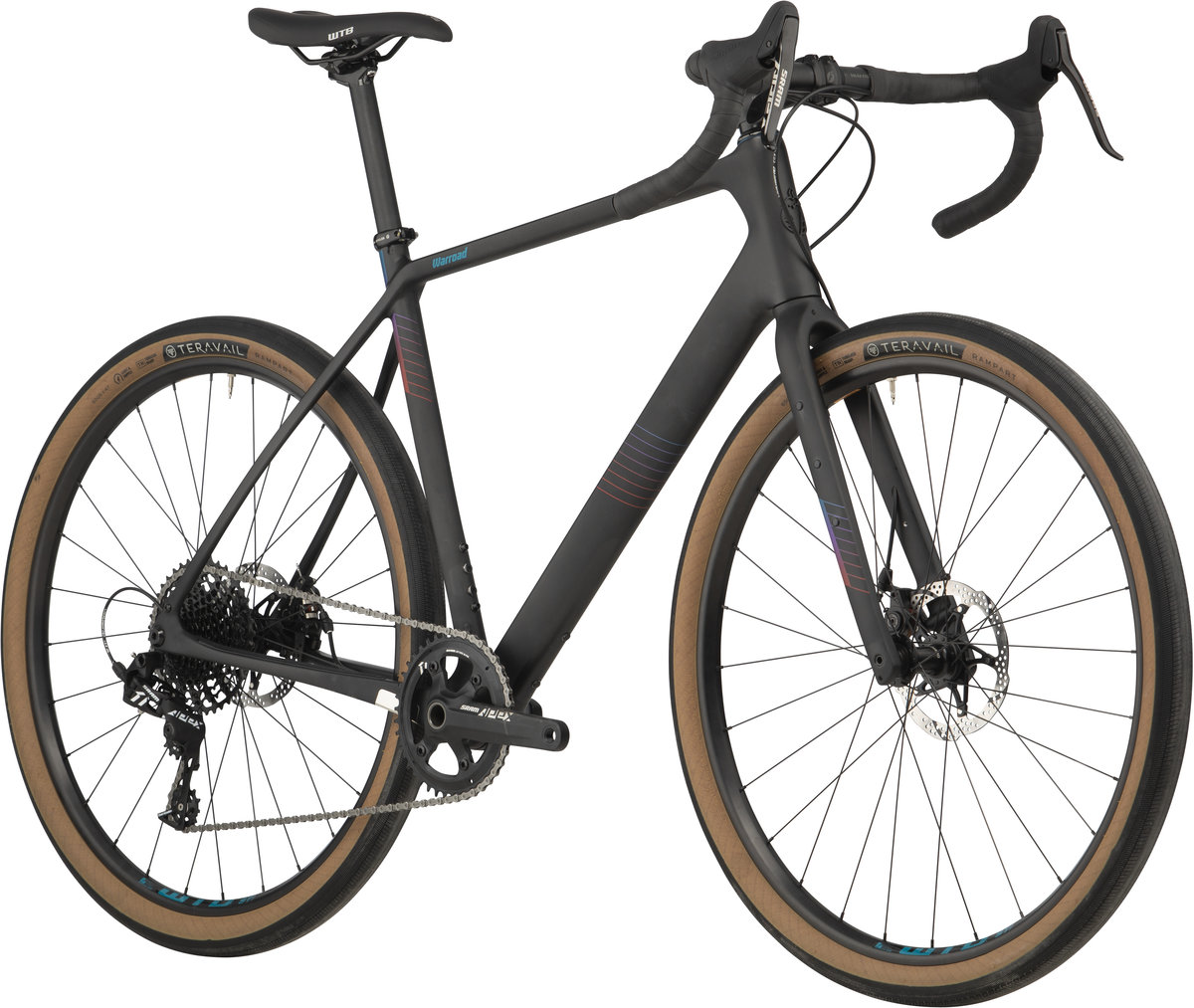 warroad carbon apex 1 650