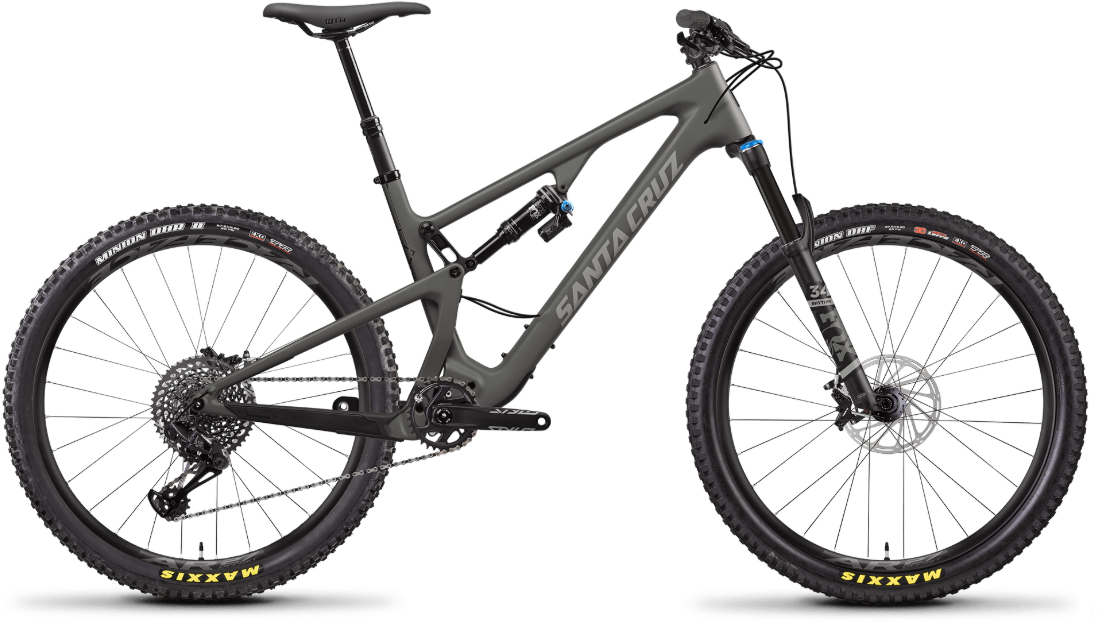 2014 santa cruz 5010 c blue book