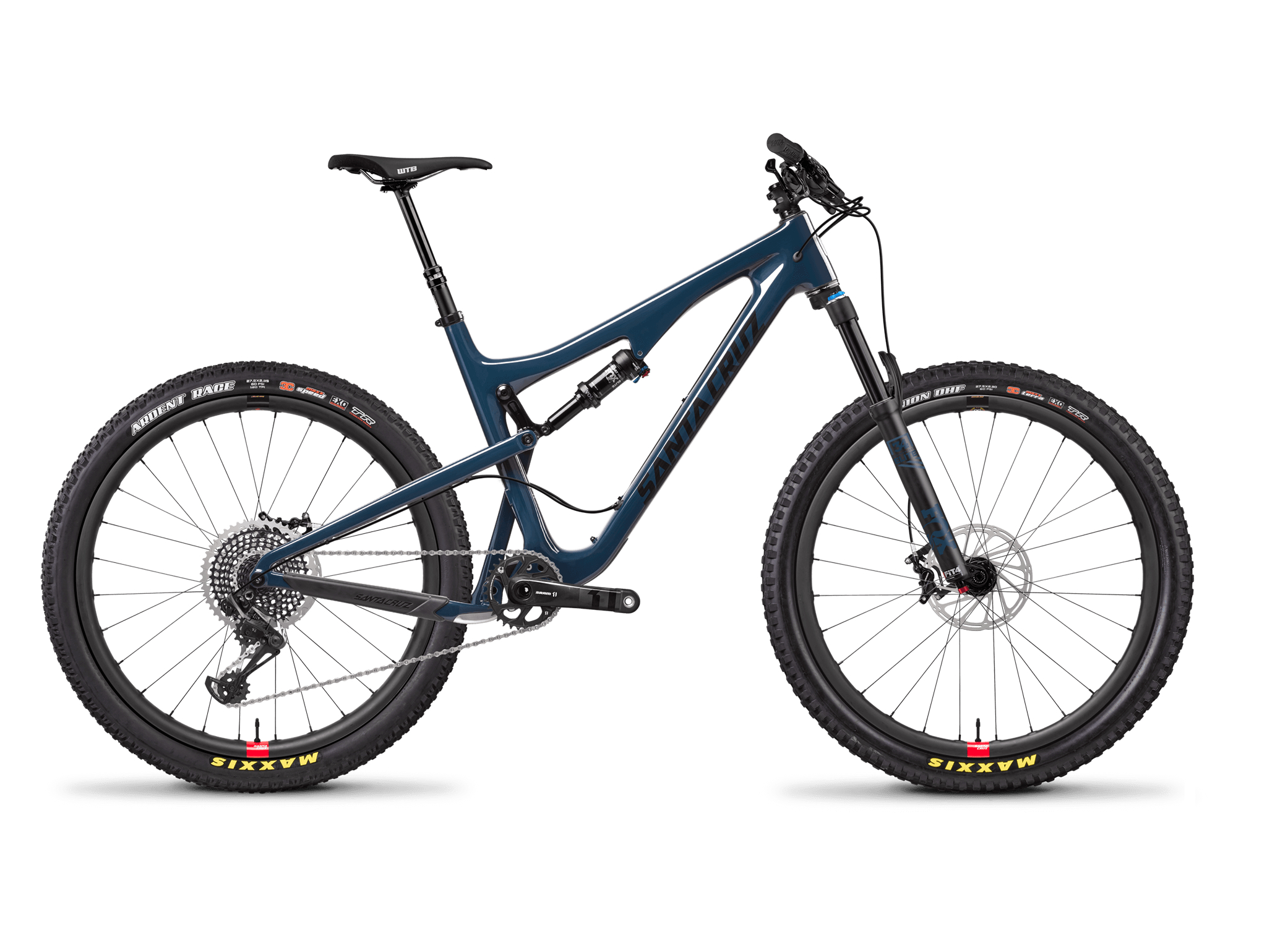 santa cruz 5010 bike