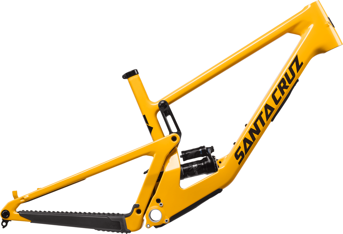 Santa cruz outlet 5010 v4 frame