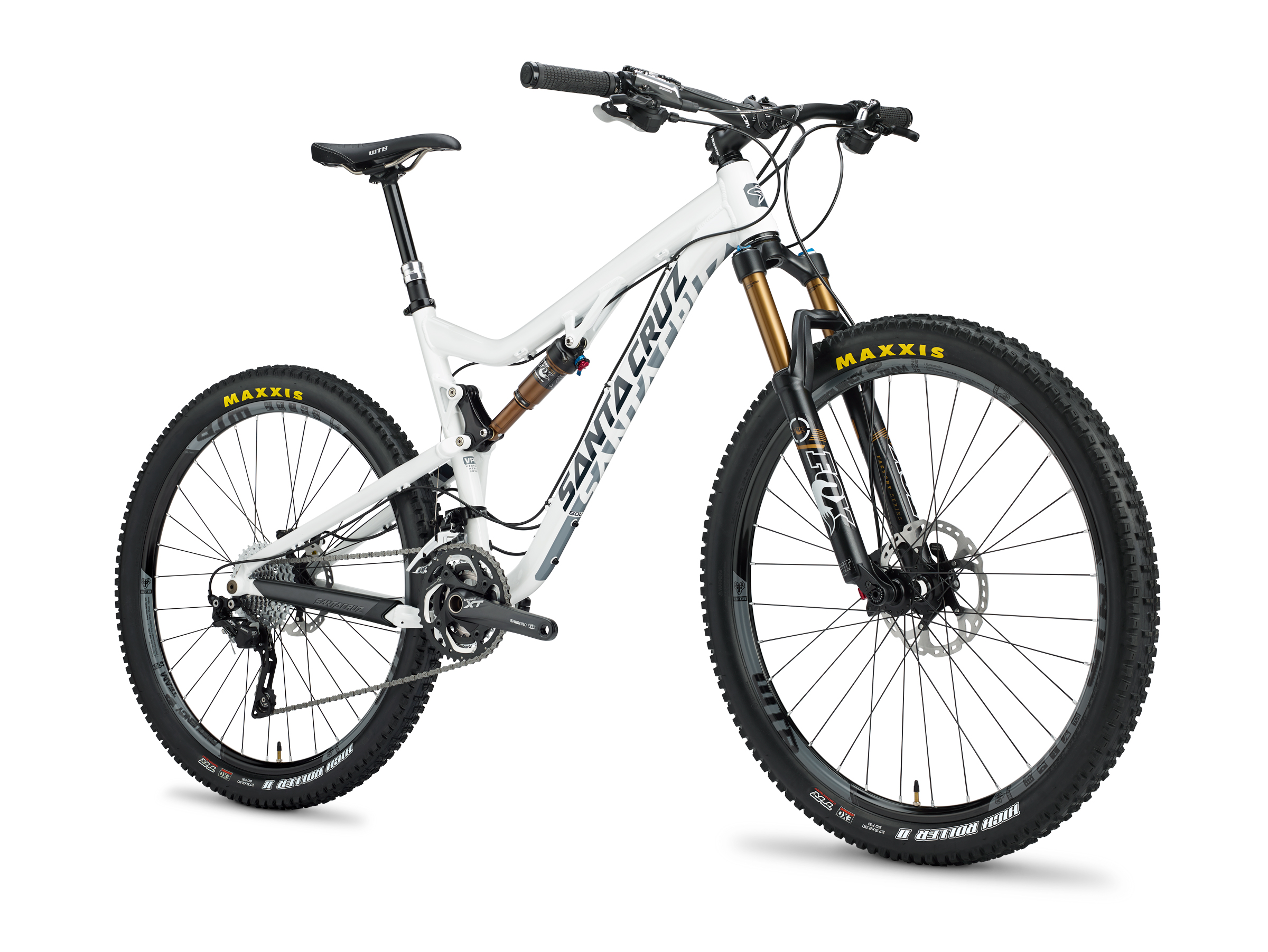 2014 santa cruz 5010