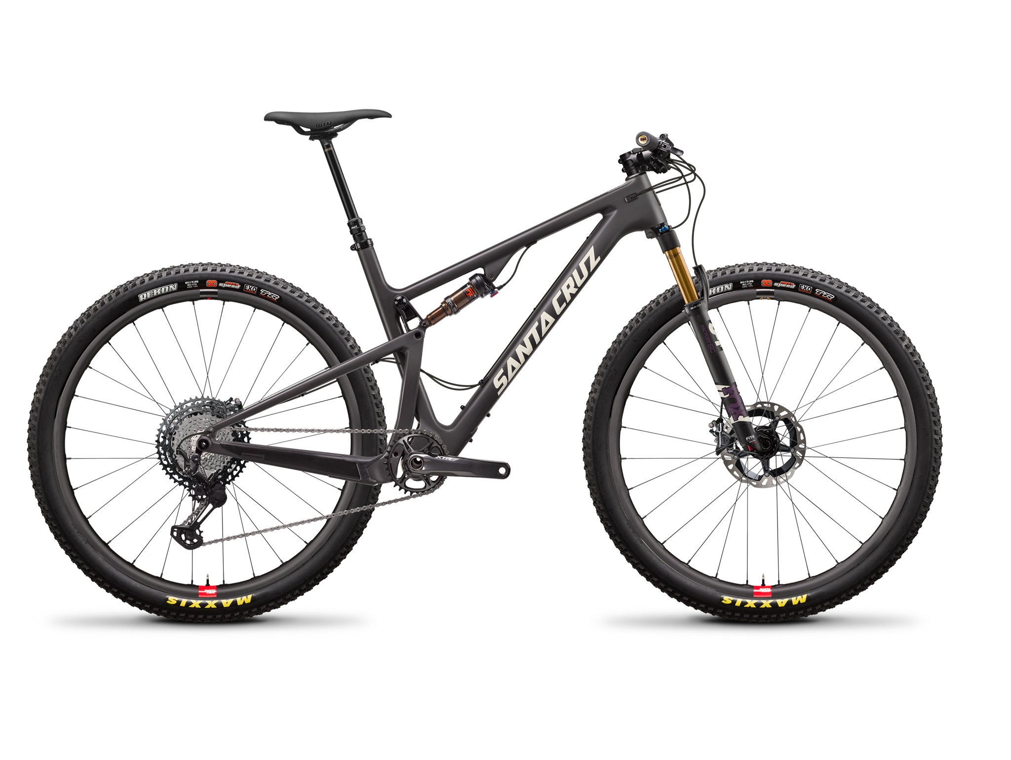 Santa Cruz Blur Carbon CC XTR TR Reserve Buy Local Now