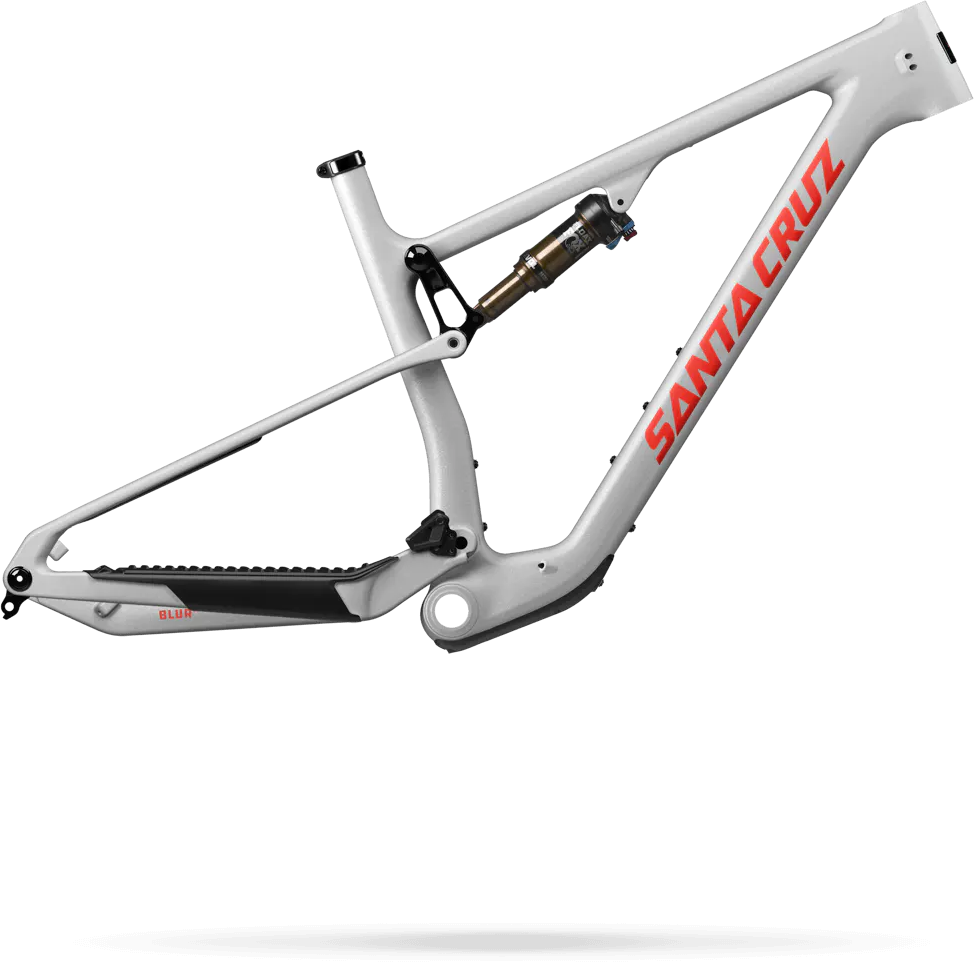 Santa cruz cc frame sale