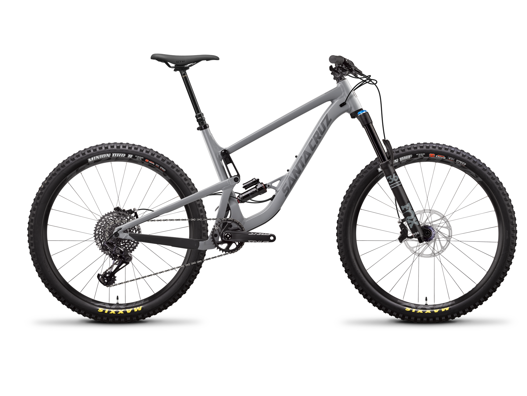 mongoose 700c hotshot specs