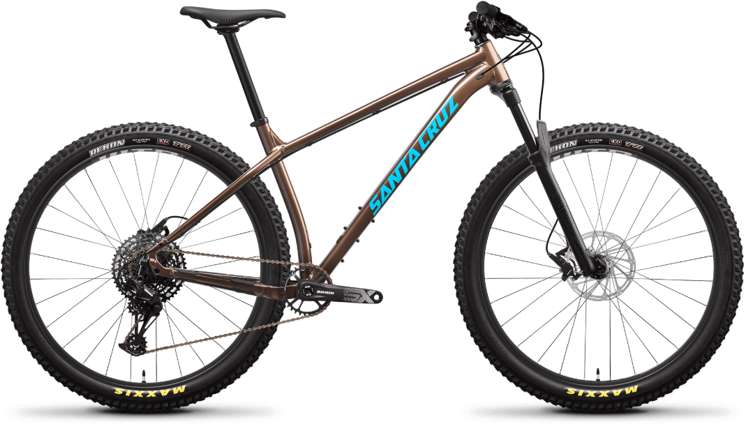 Santa Cruz Chameleon Aluminum D Now Bikes St. Paul and