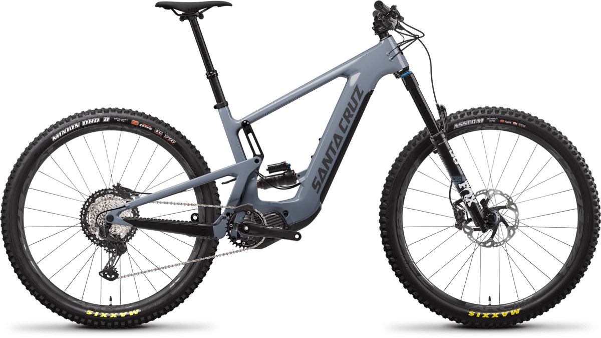 2014 santa cruz heckler blue book