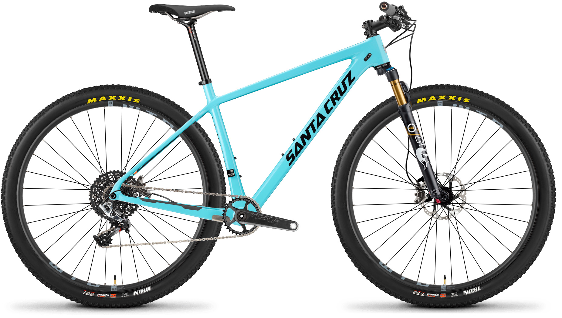 future shock specialized