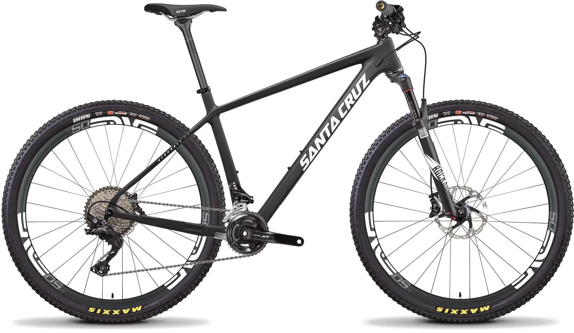 Santa cruz store highball 29er