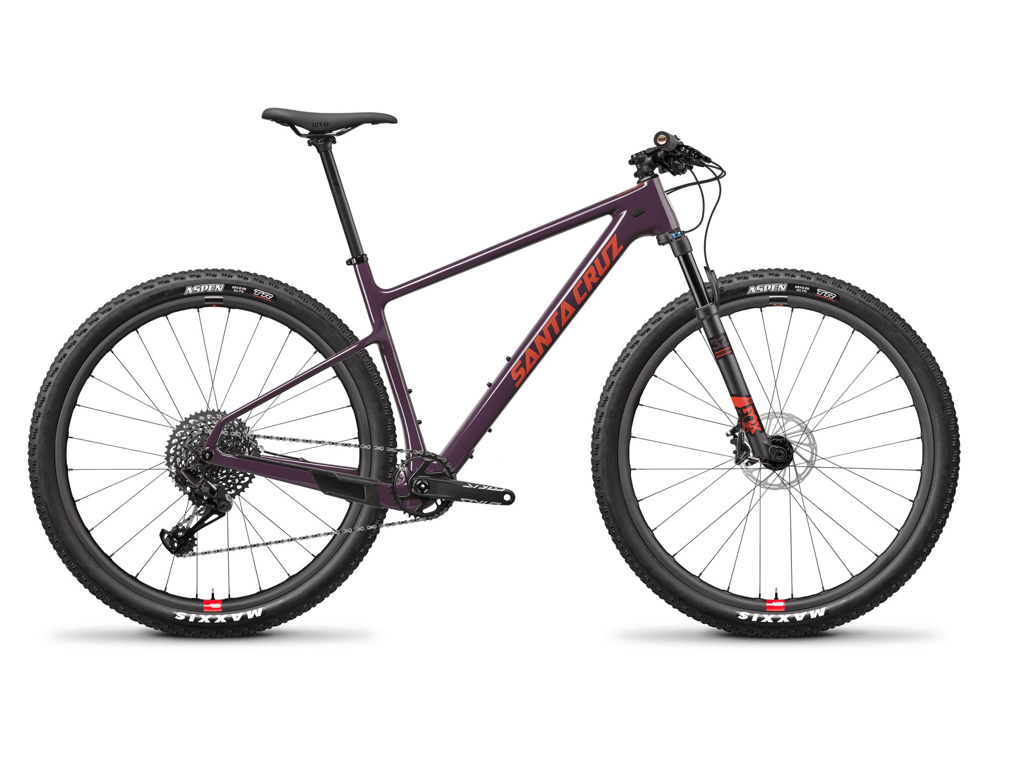 Santa Cruz Highball Carbon C S Ride Away Bicycles San Antonio