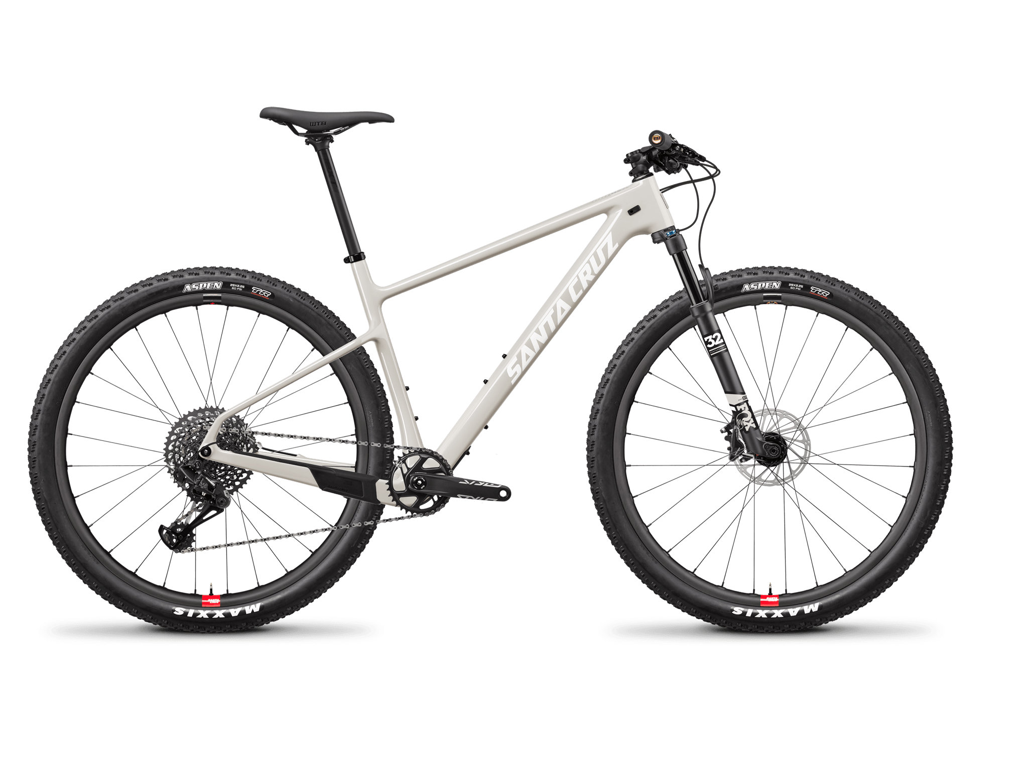 Santa Cruz Highball Carbon C S Ride Away Bicycles San Antonio