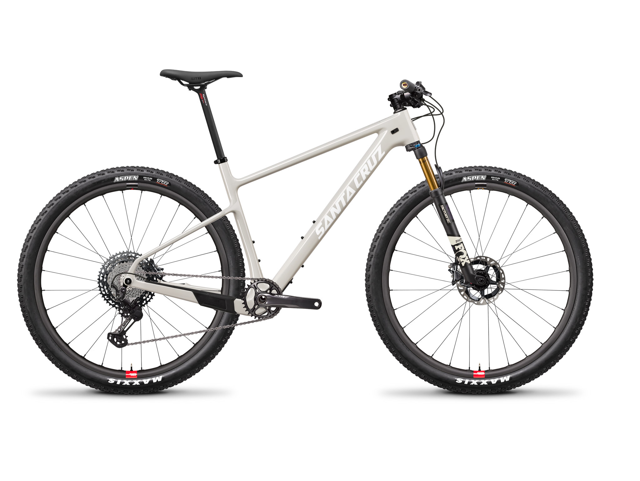 Santa Cruz Highball Carbon CC XTR Reserve Art s Cyclery San