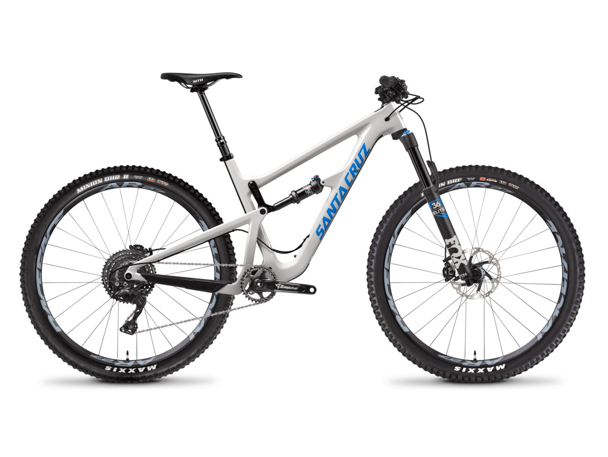 cannondale trail 5 weight