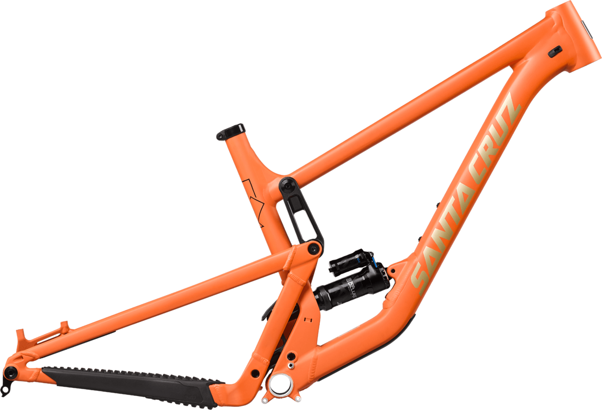 Santa Cruz Hightower AL Frame Archer s Bikes Online Shopping