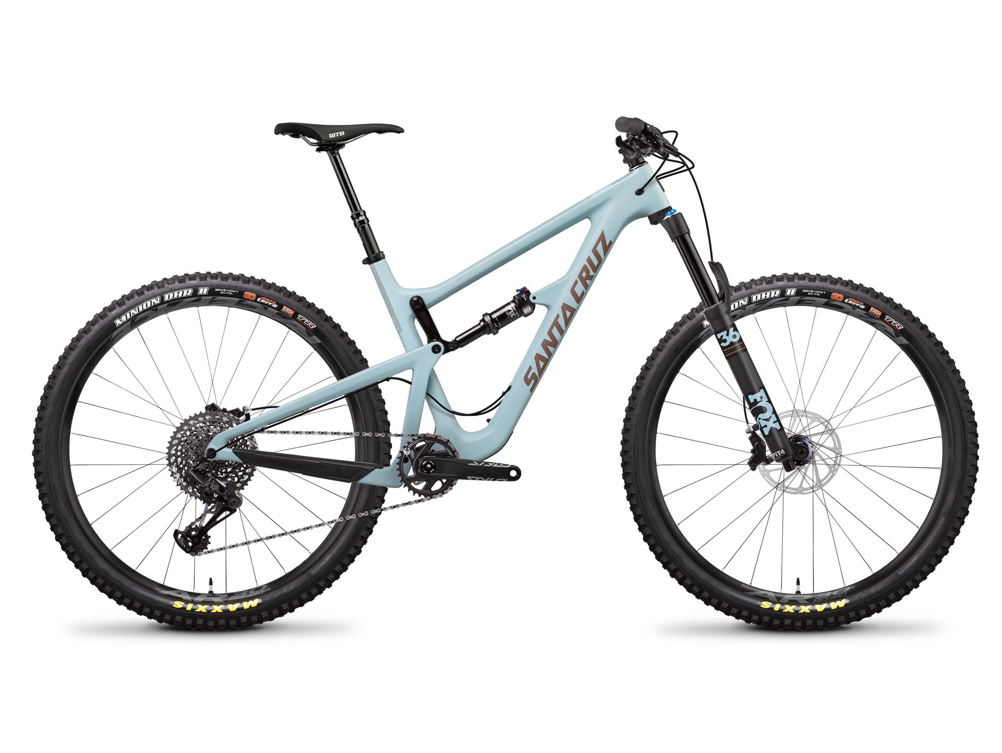 Santa Cruz Hightower LT Carbon C S Cycle Solutions Toronto ON