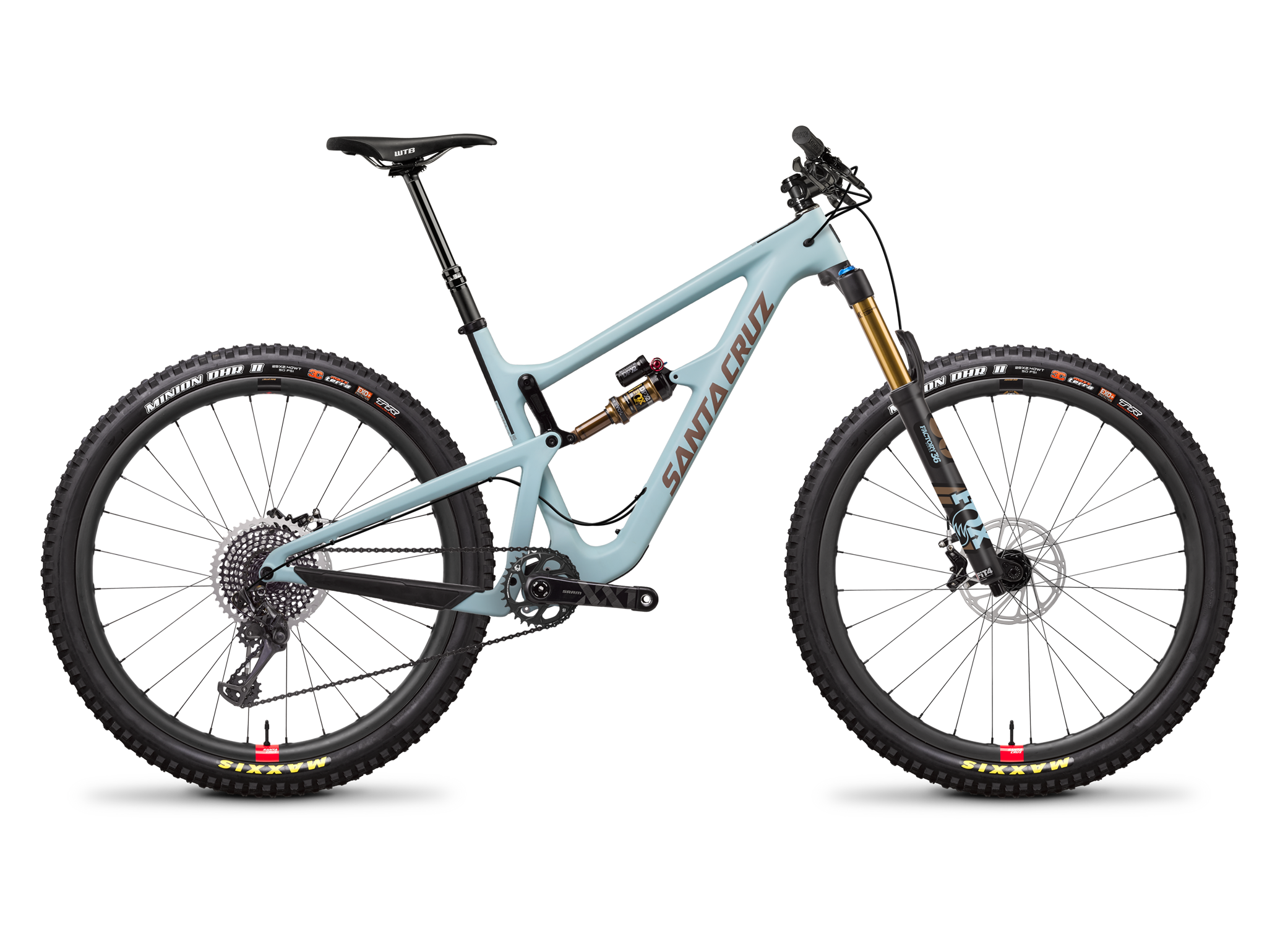 Santa Cruz Hightower LT Carbon CC XX1 Reserve Buy Local Now