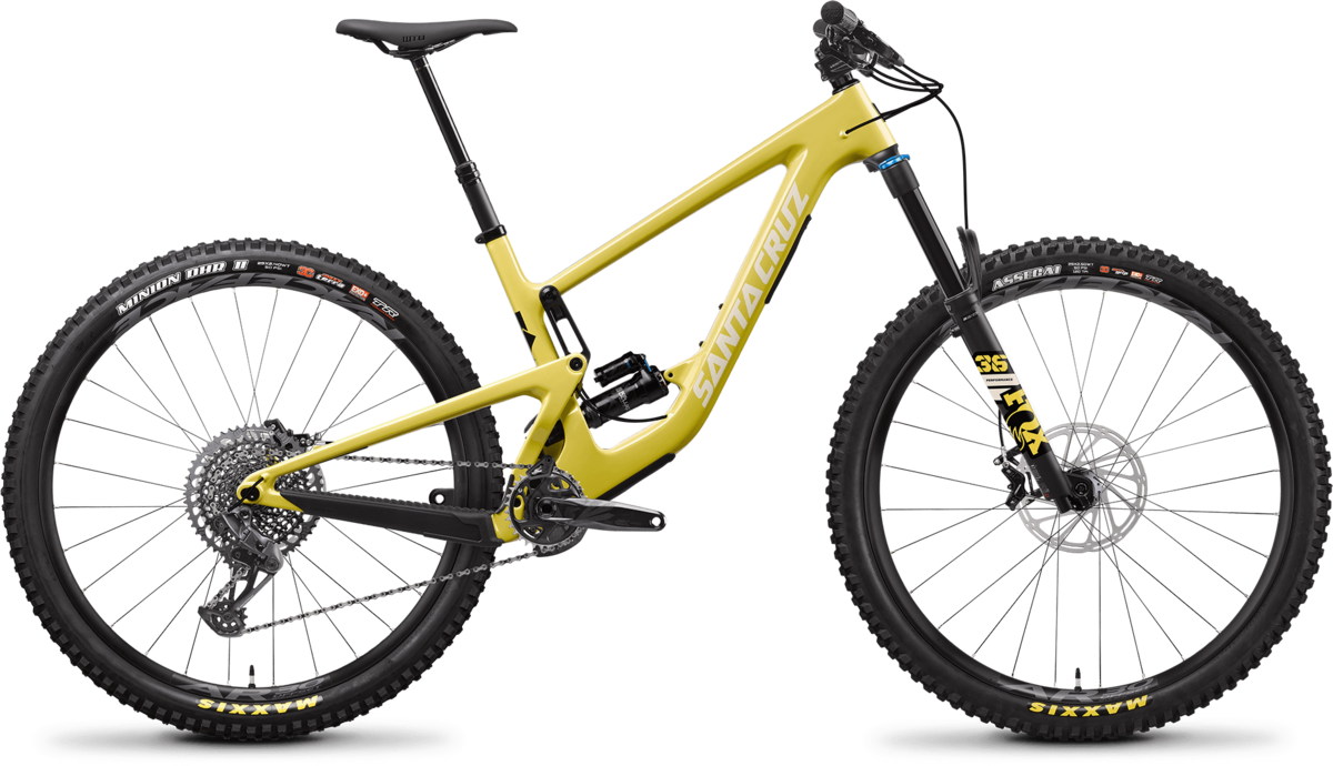 Megatower mtb sales