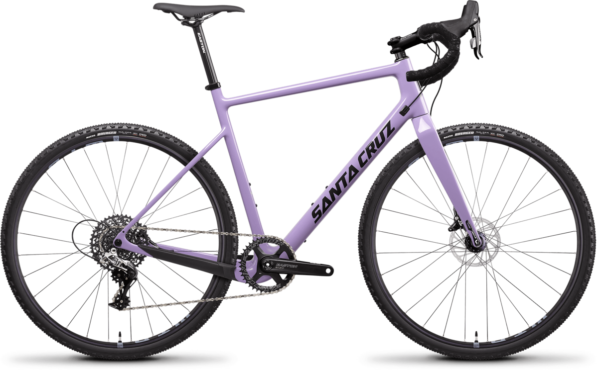 Santa Cruz Stigmata CC Rival 700c City Bikes