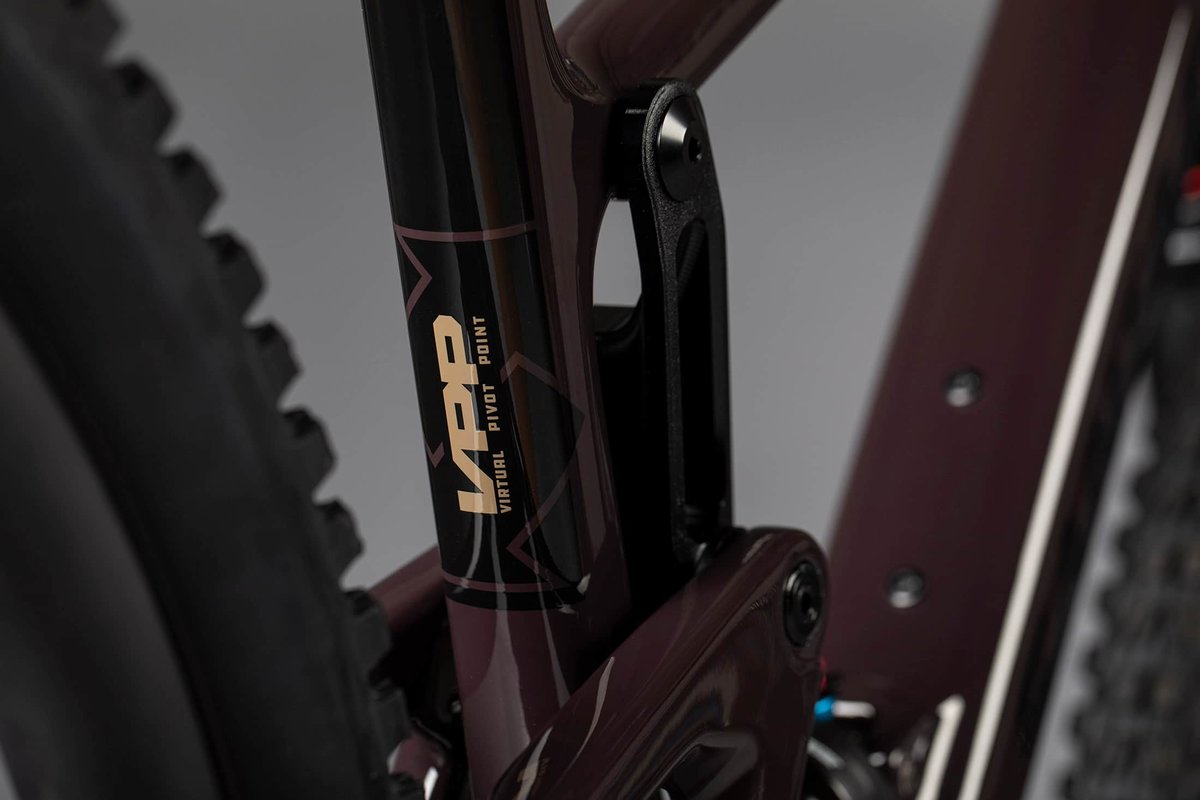 tallboy carbon r