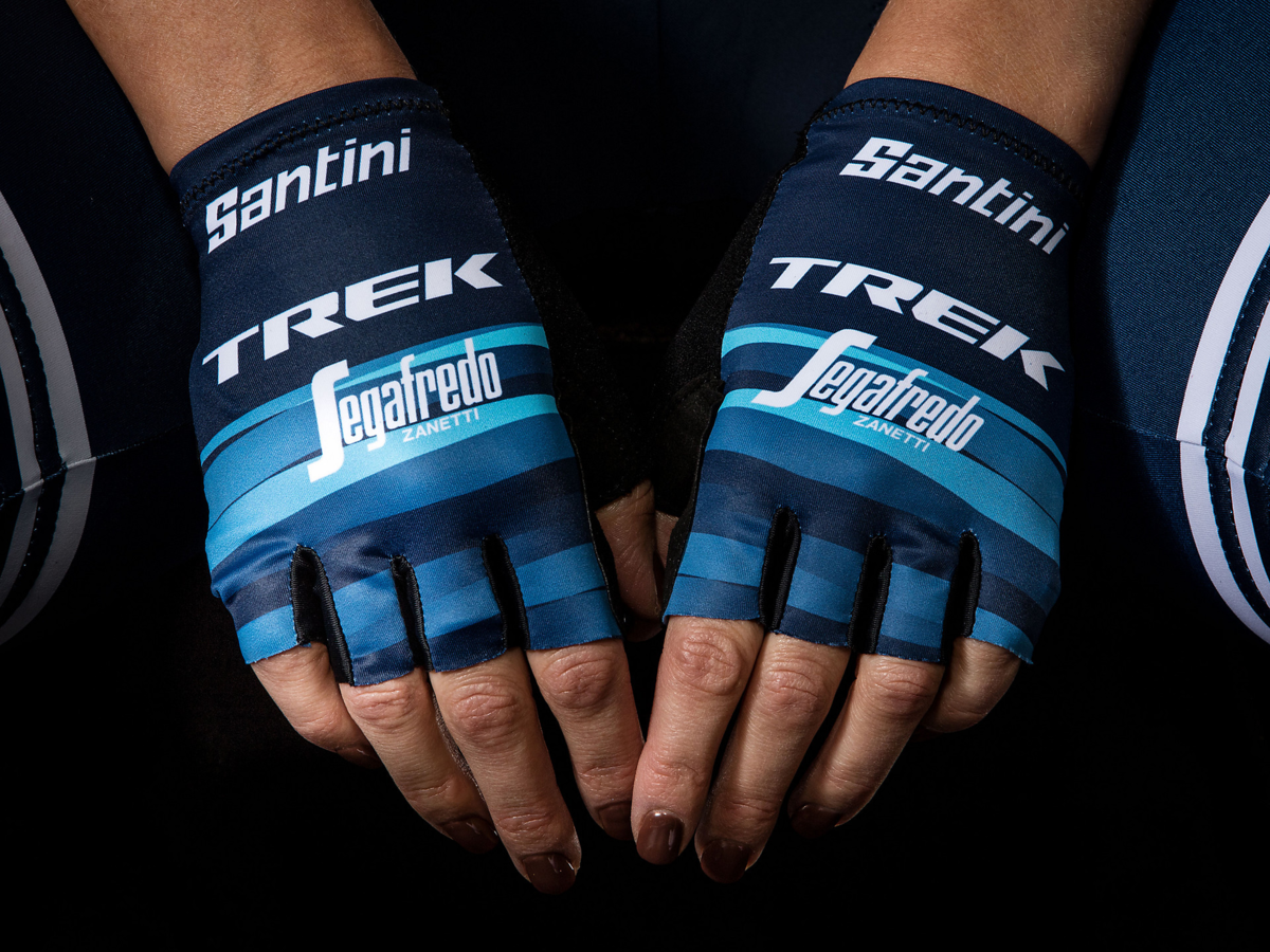 Trek best sale segafredo gloves