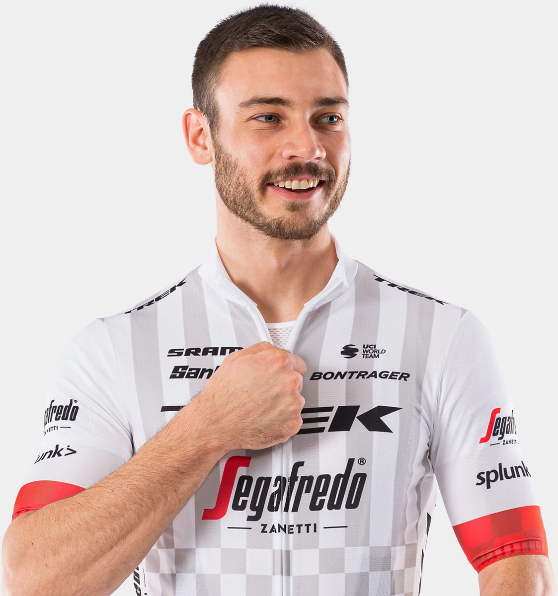 Trek segafredo jersey online 2018