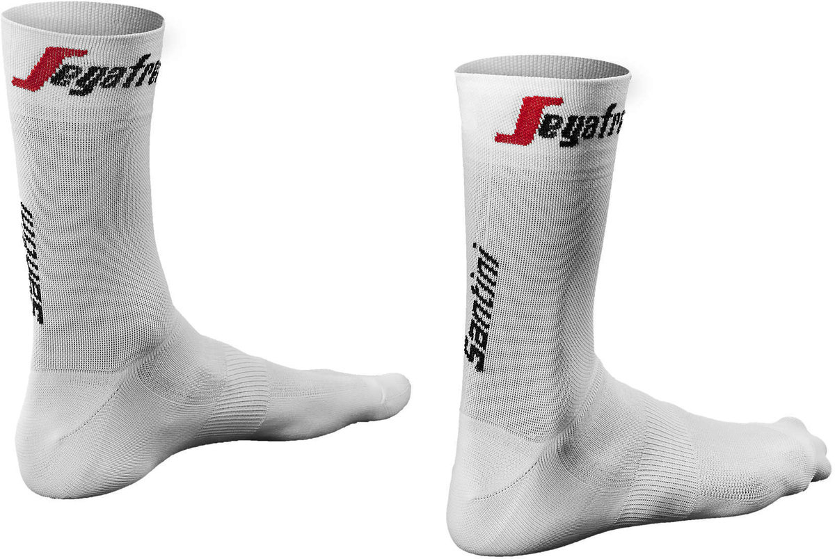 trek segafredo socks