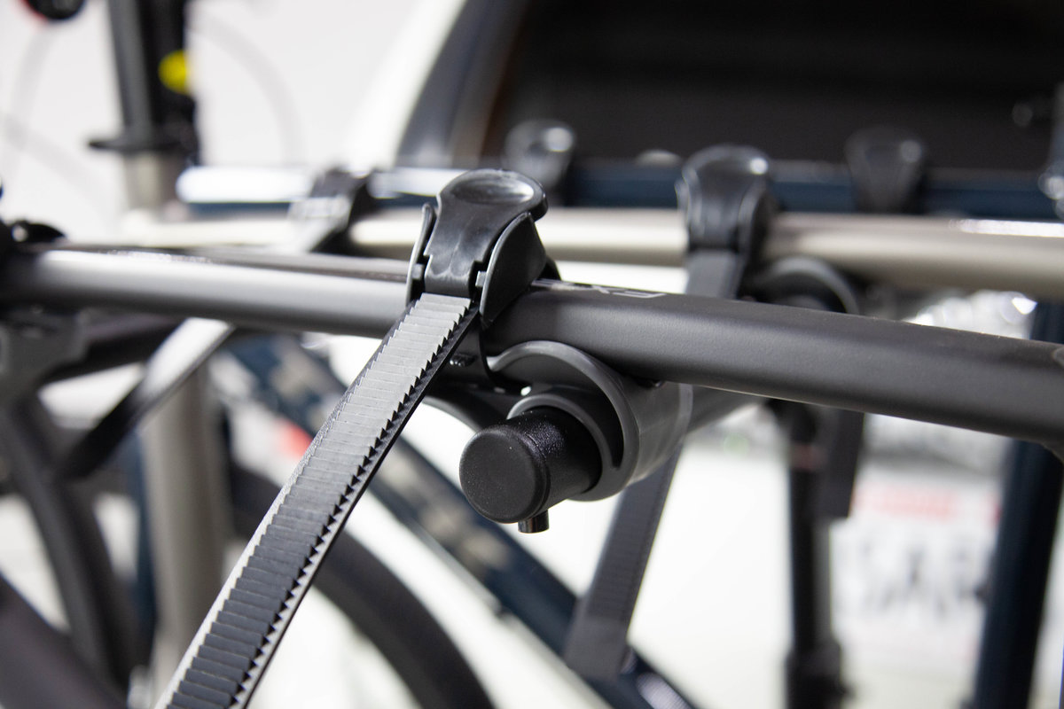 Saris grand slam bike best sale hitch rack