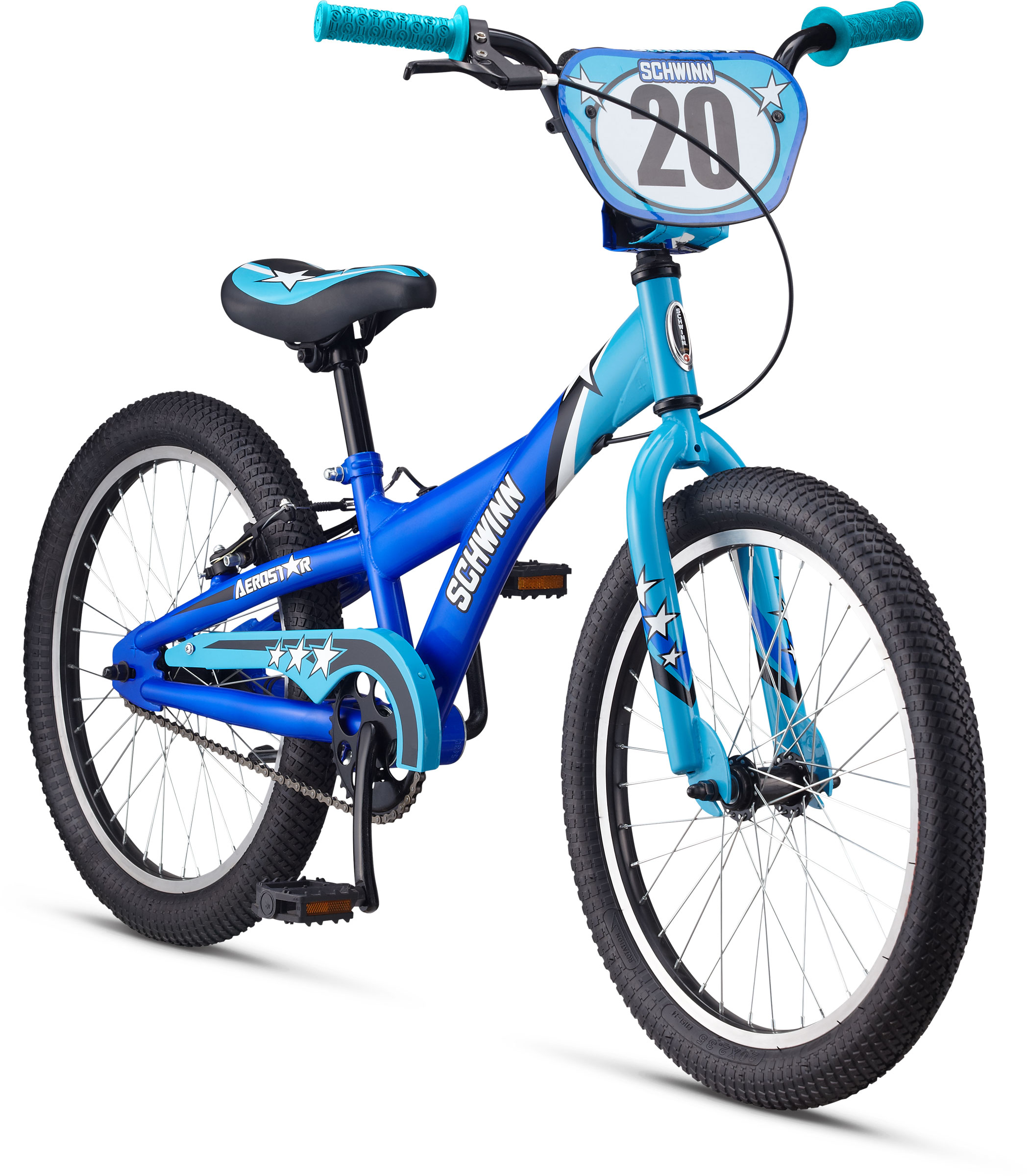 schwinn aerostar 20