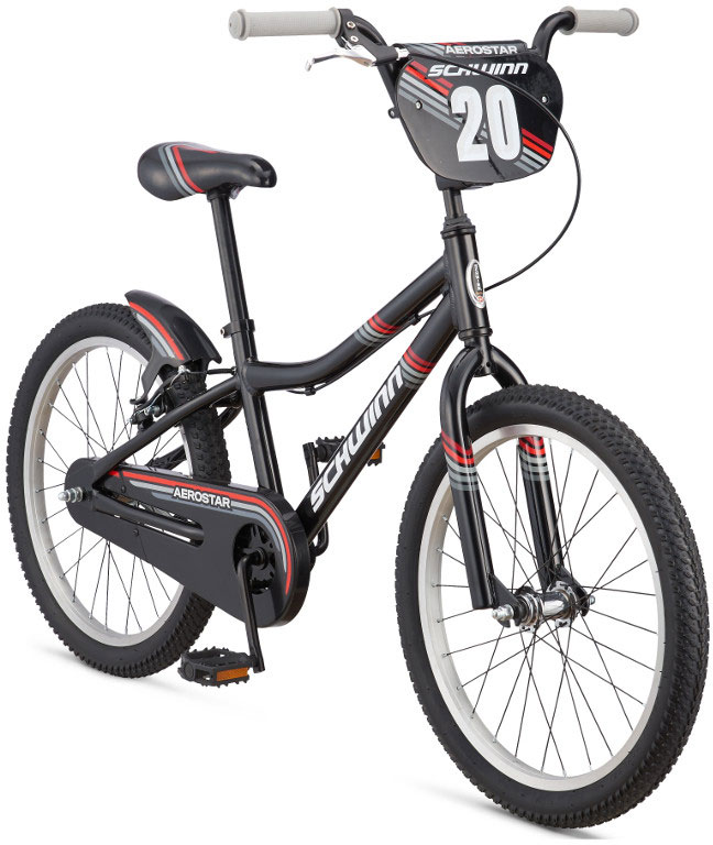 schwinn aerostar bmx