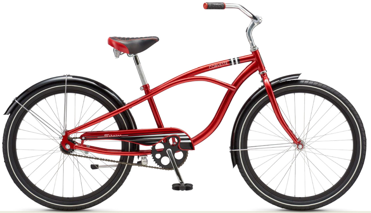 best cruiser bicycles 2019
