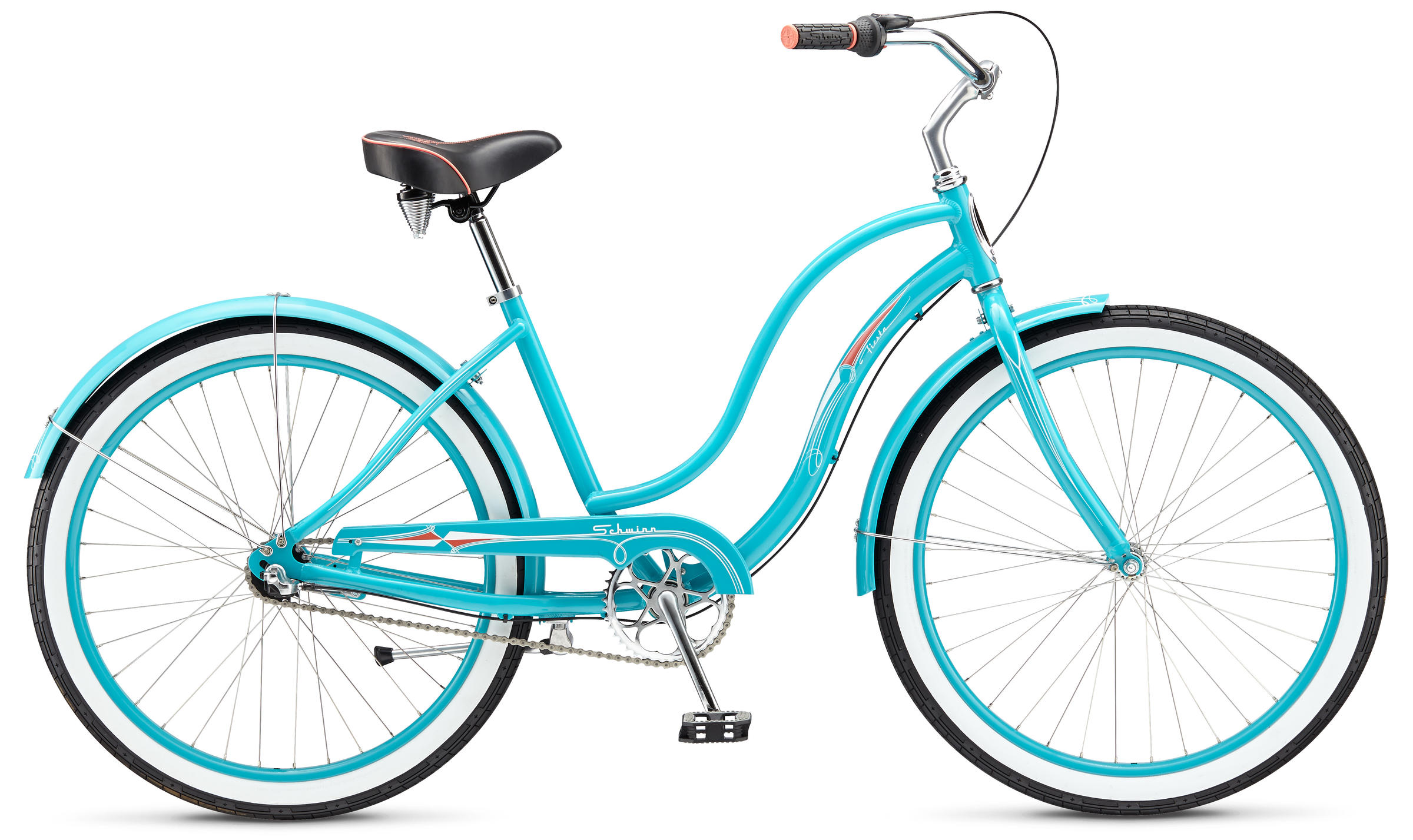 schwinn fiesta