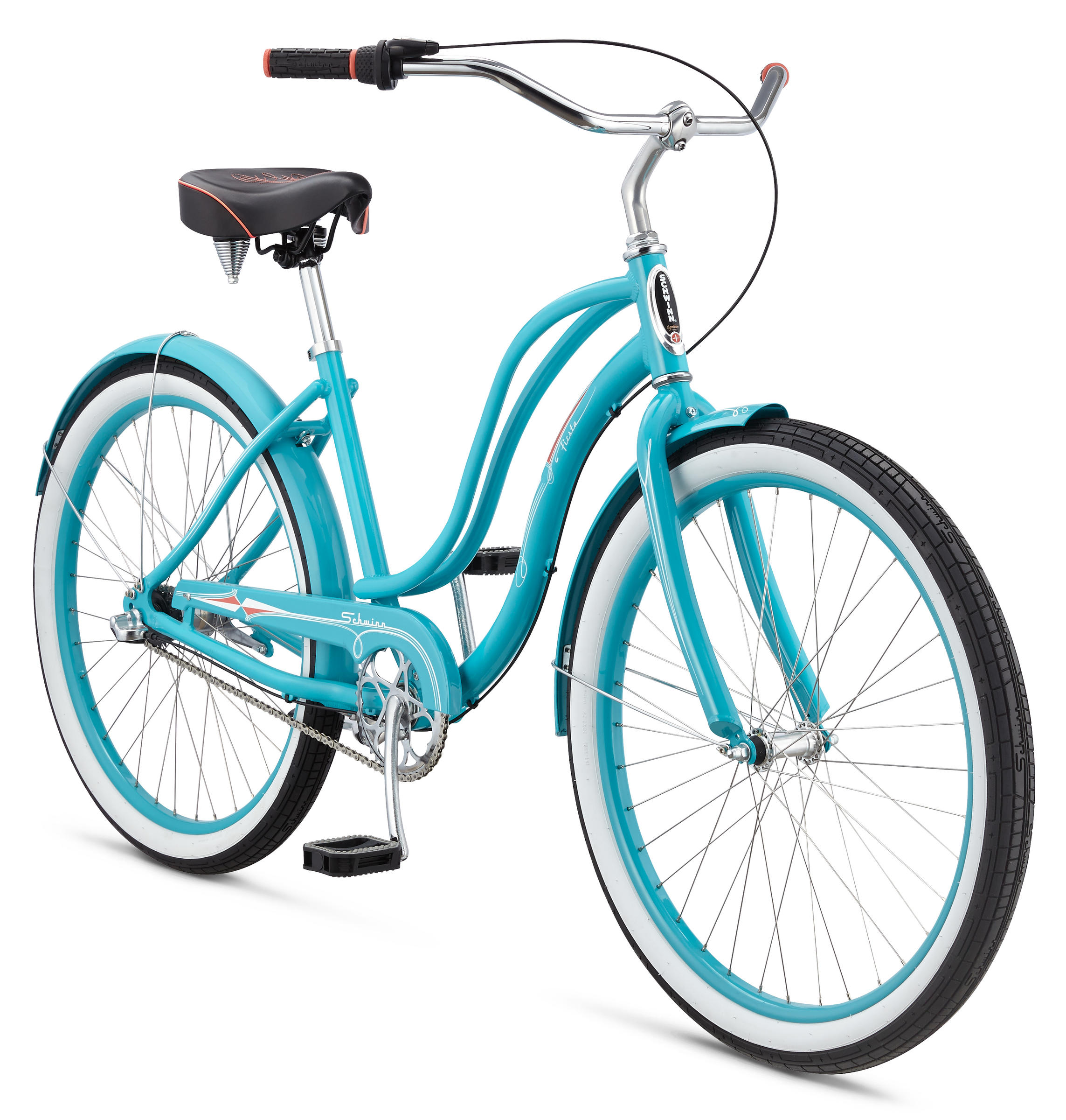 schwinn fiesta bicycle