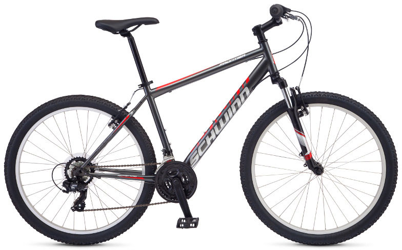 Schwinn frontier 26 online