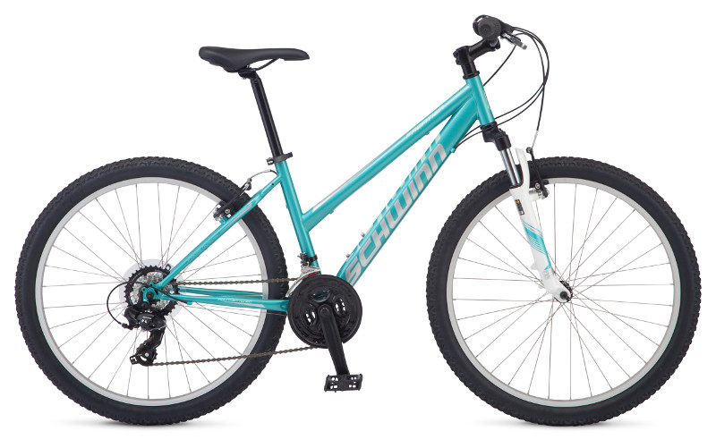 schwinn frontier 26 inch mountain bike