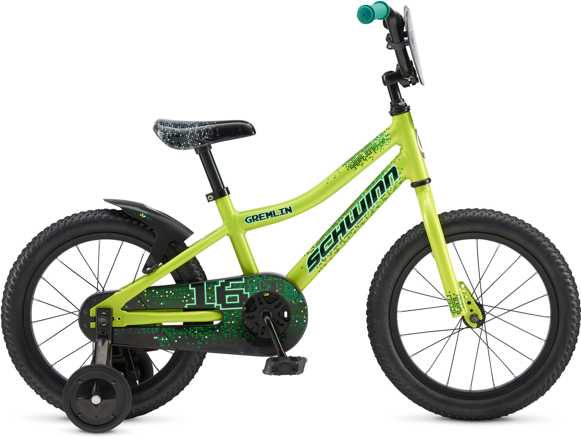 schwinn gremlin bike