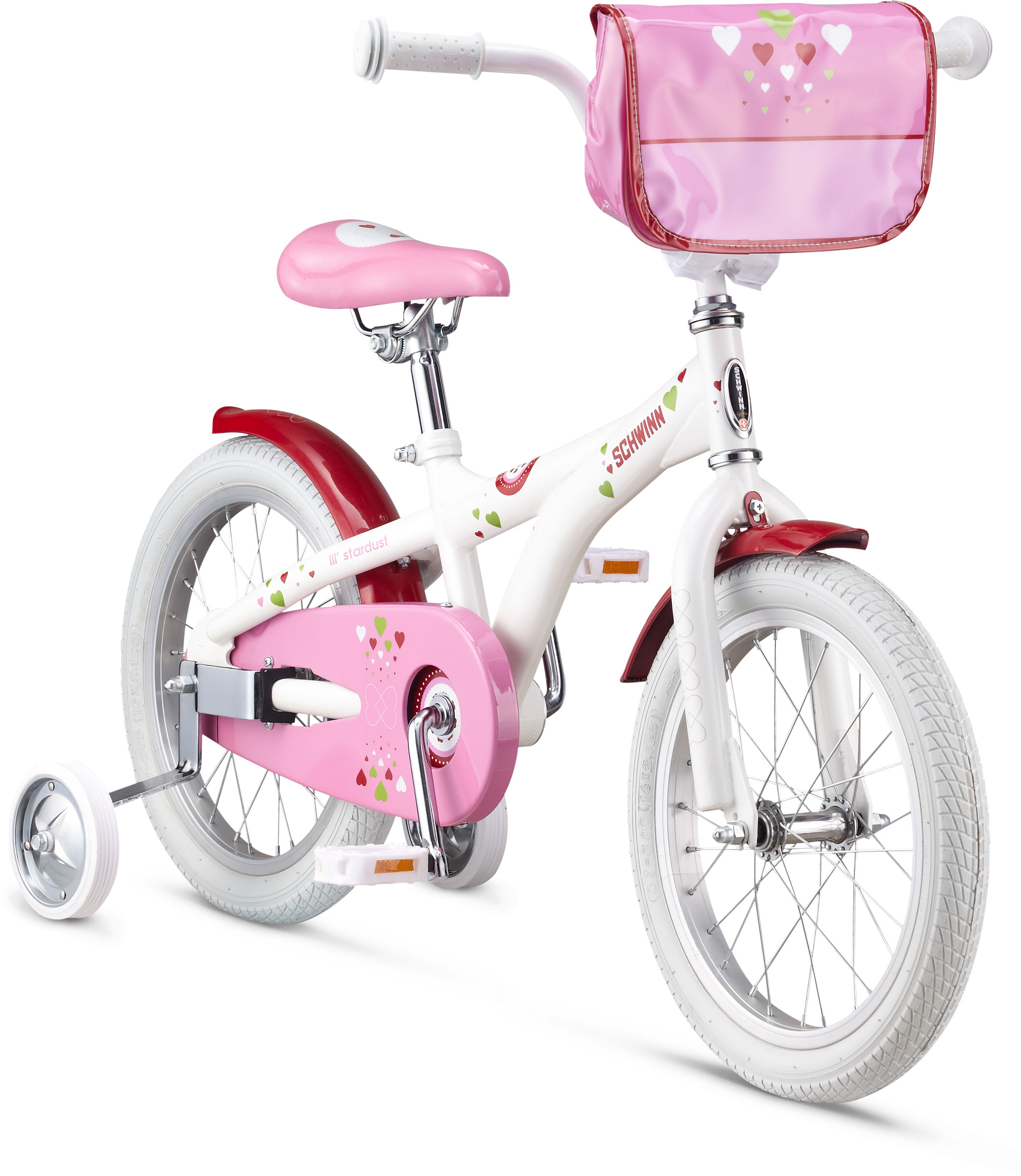 schwinn lil stardust