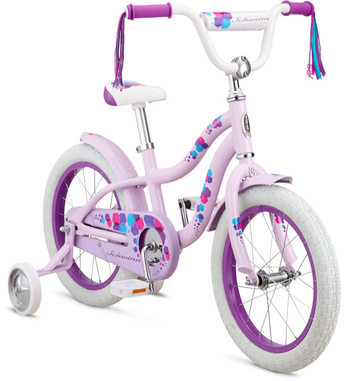 schwinn lil stardust 16