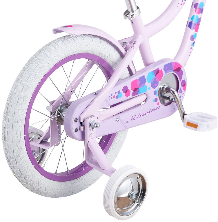 schwinn lil stardust