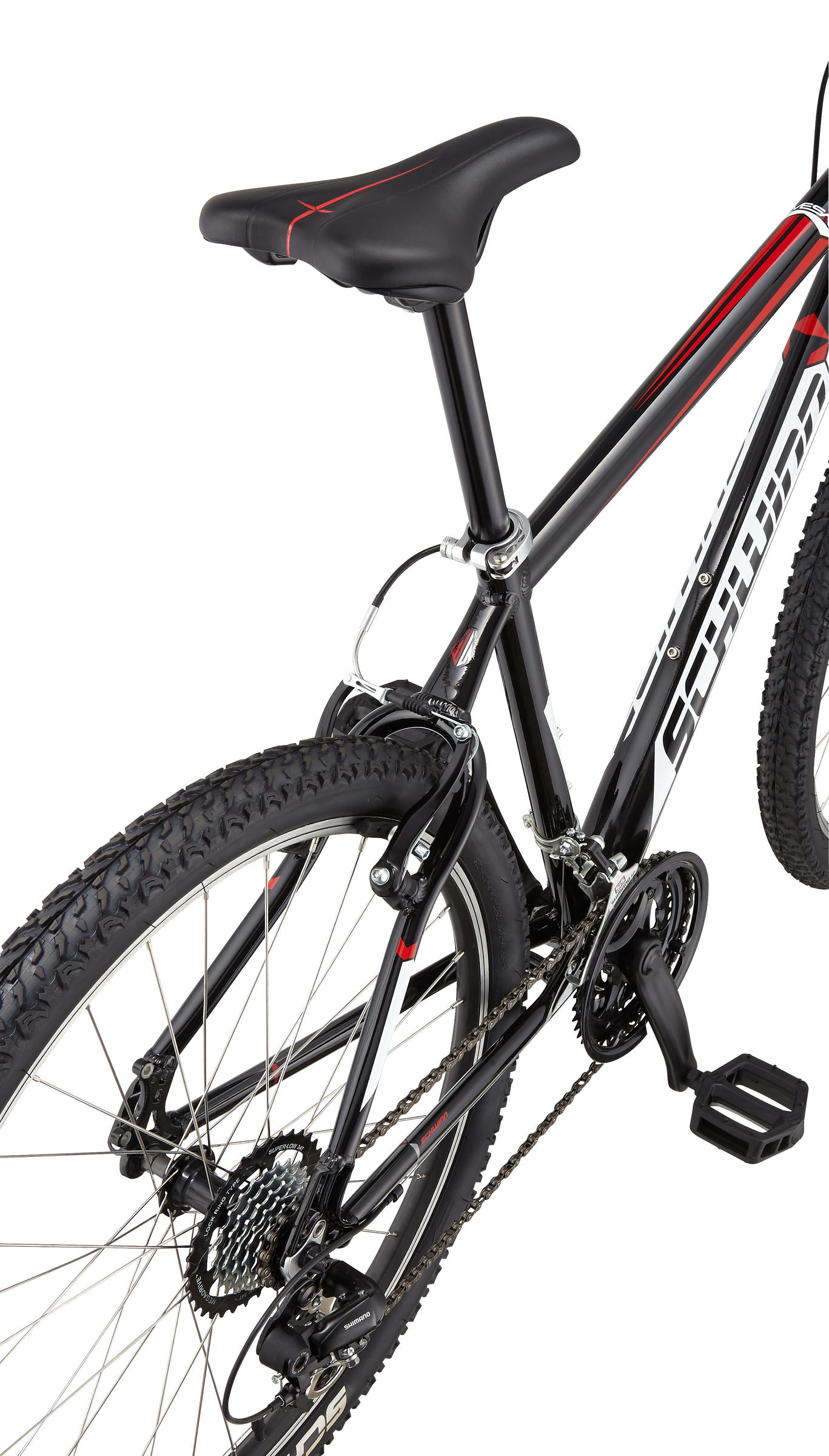 schwinn mesa mountain bike price