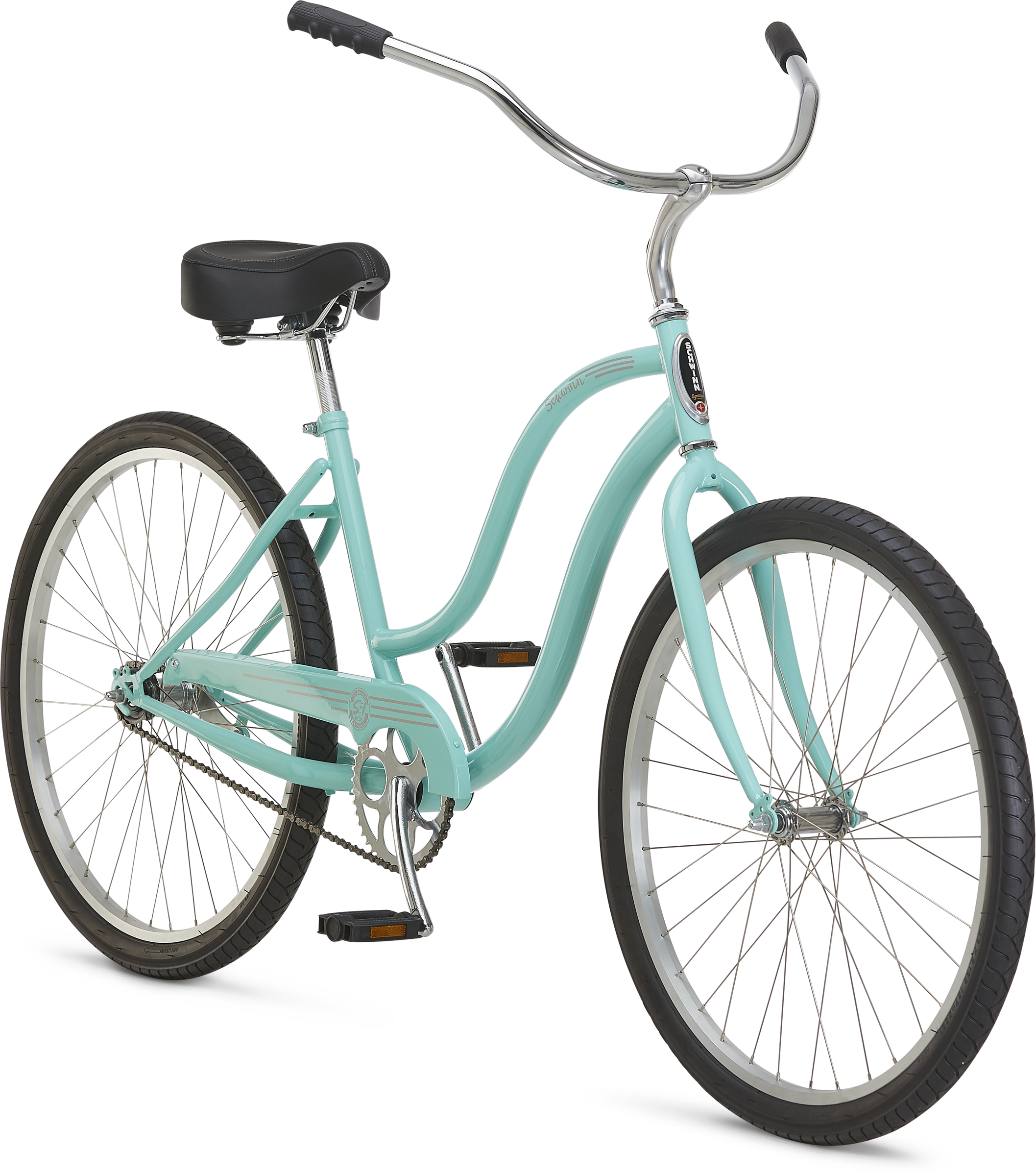 schwinn s1