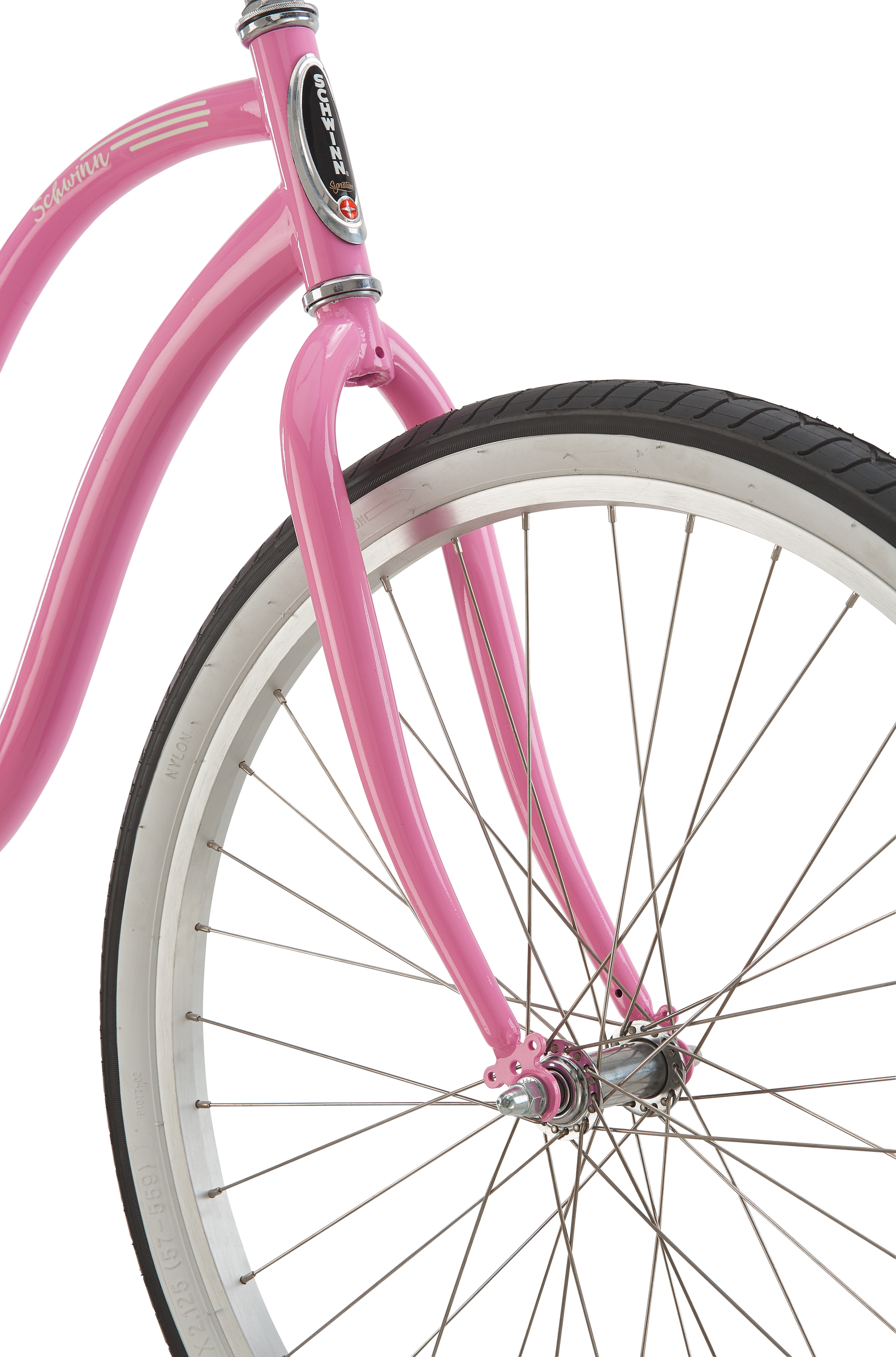 Schwinn s1 women's discount cruiser