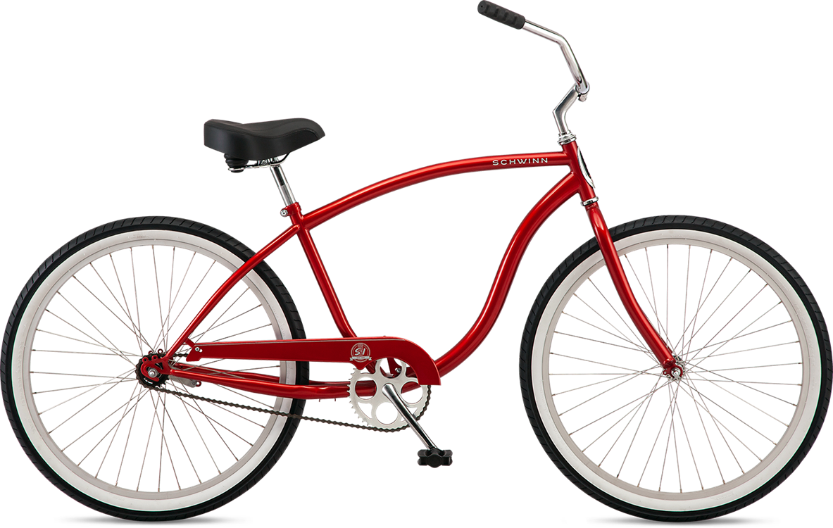 Schwinn s1 top women s cruiser