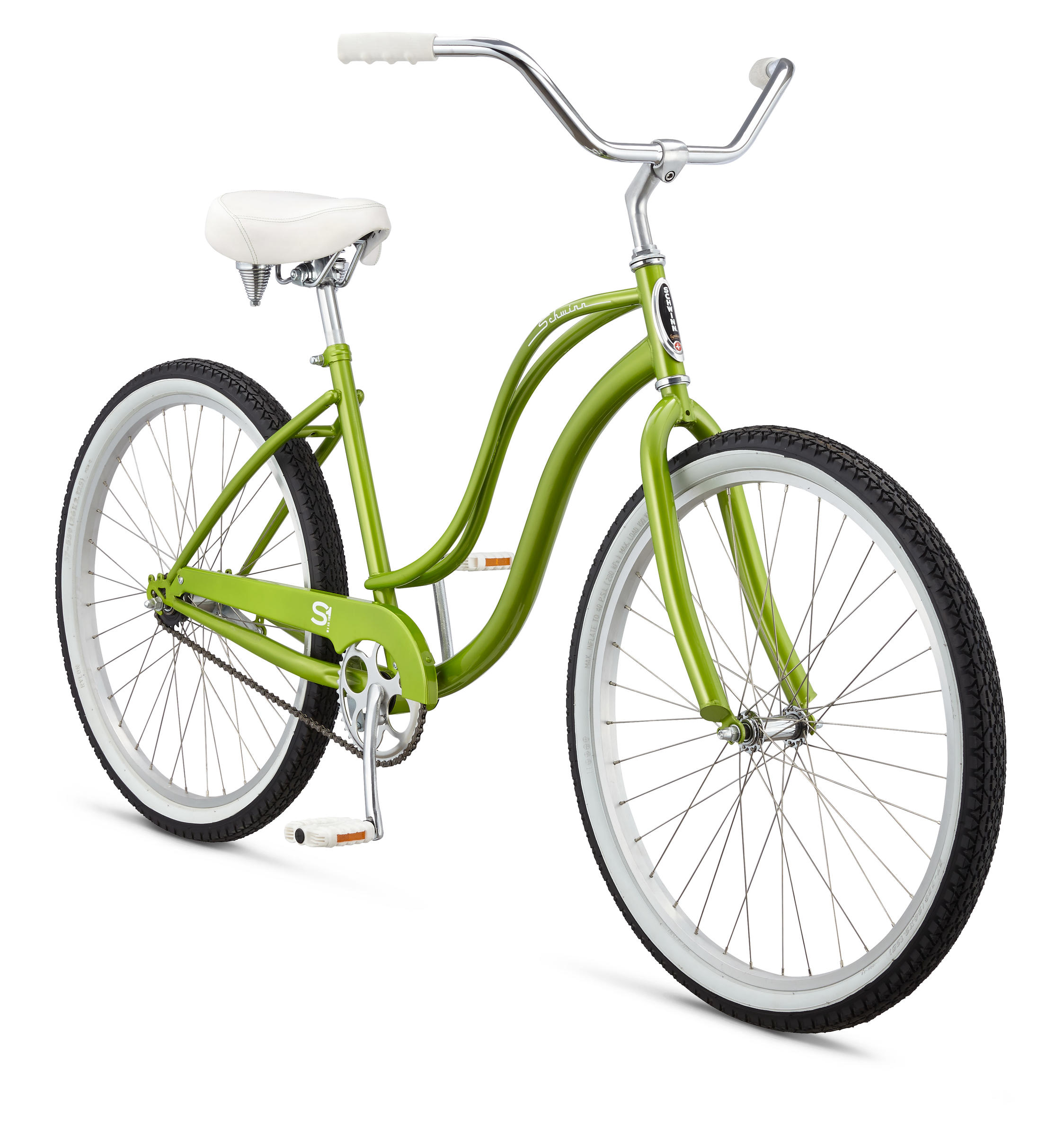 schwinn cruiser s1