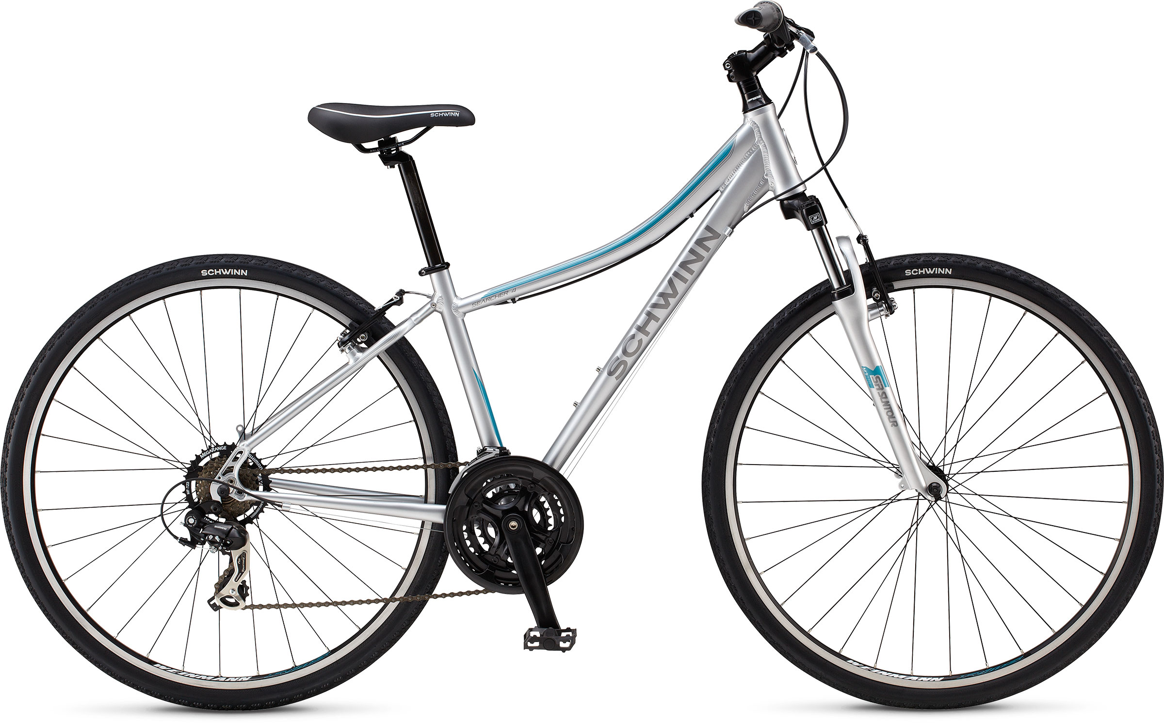 schwinn searcher women's