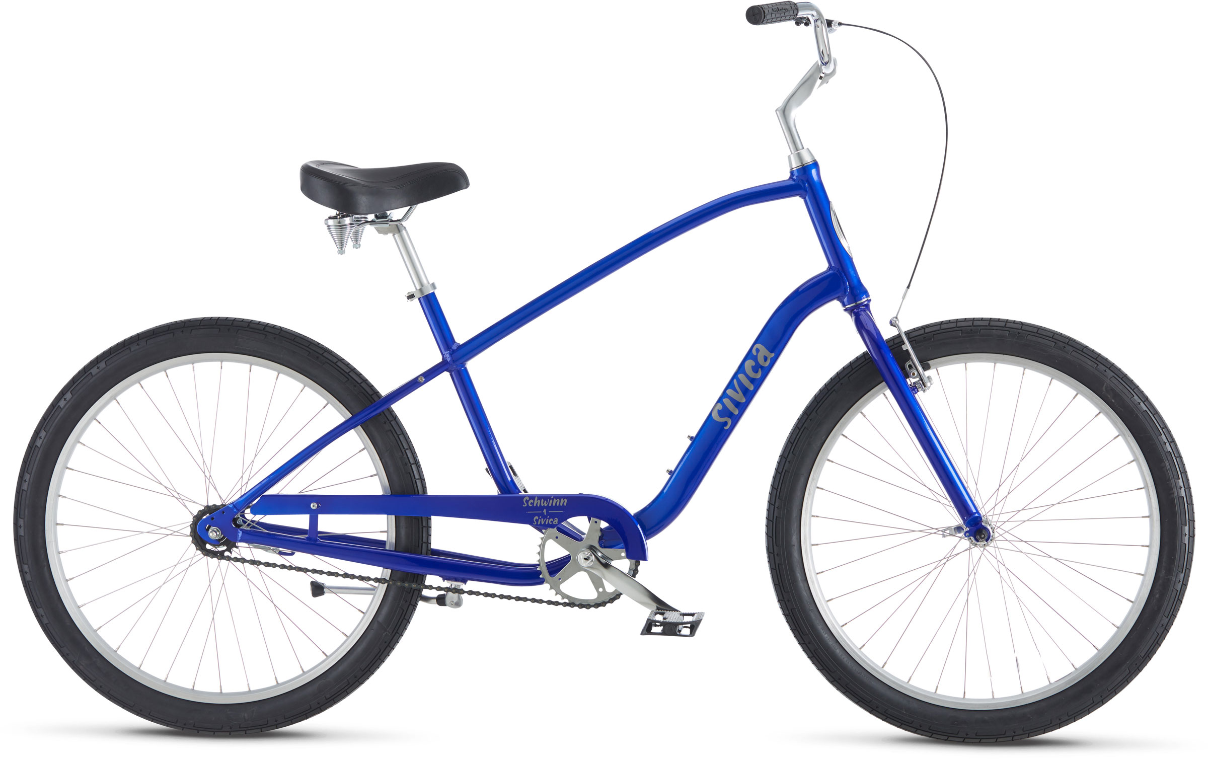 schwinn sivica 1