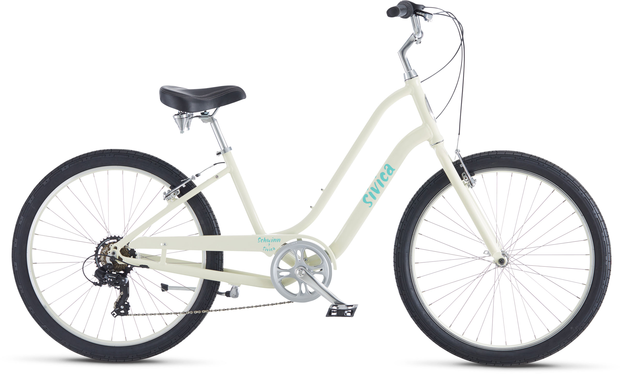 schwinn sivica 7 womens