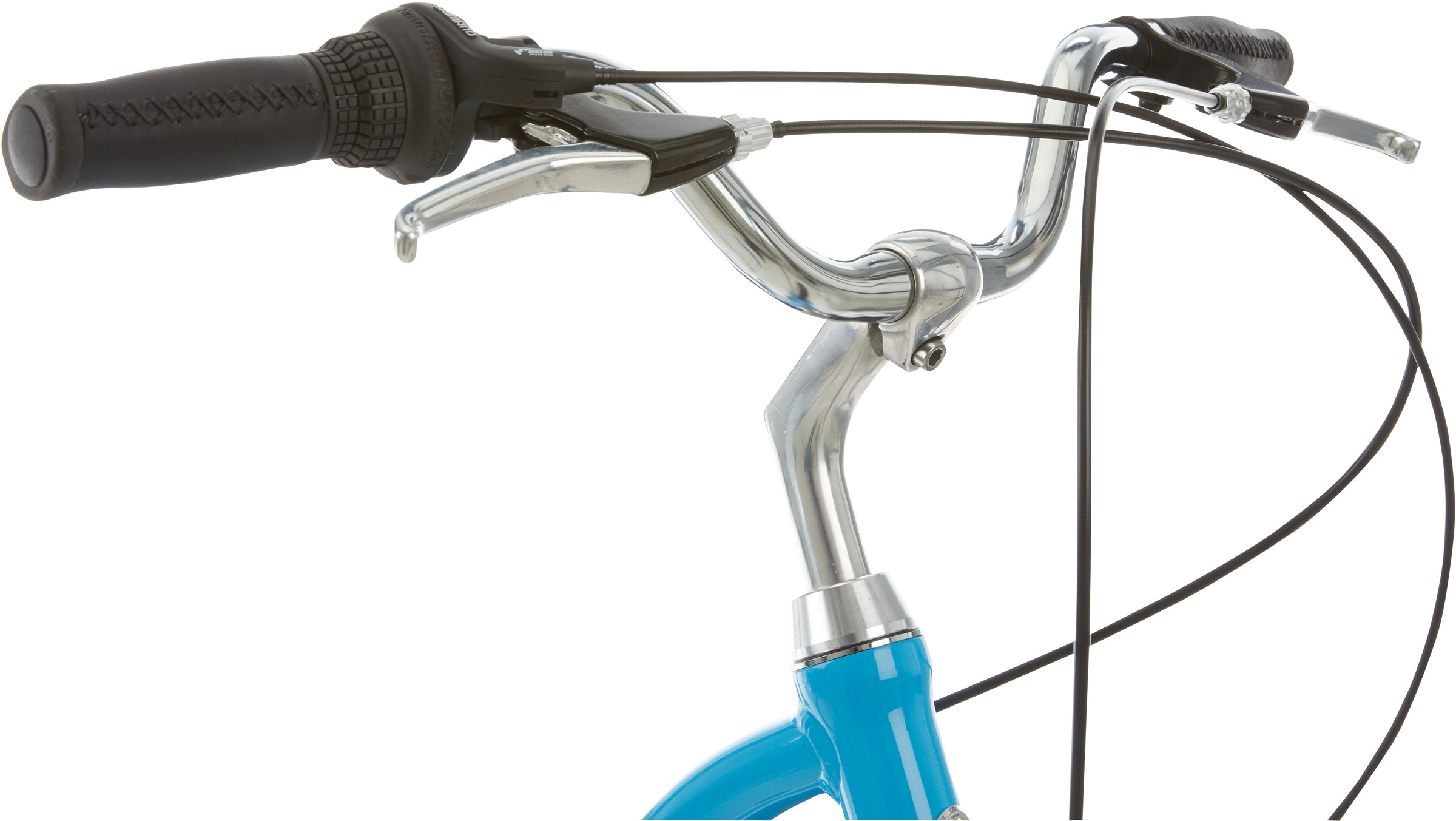 schwinn sivica 7 comfort cruiser bike