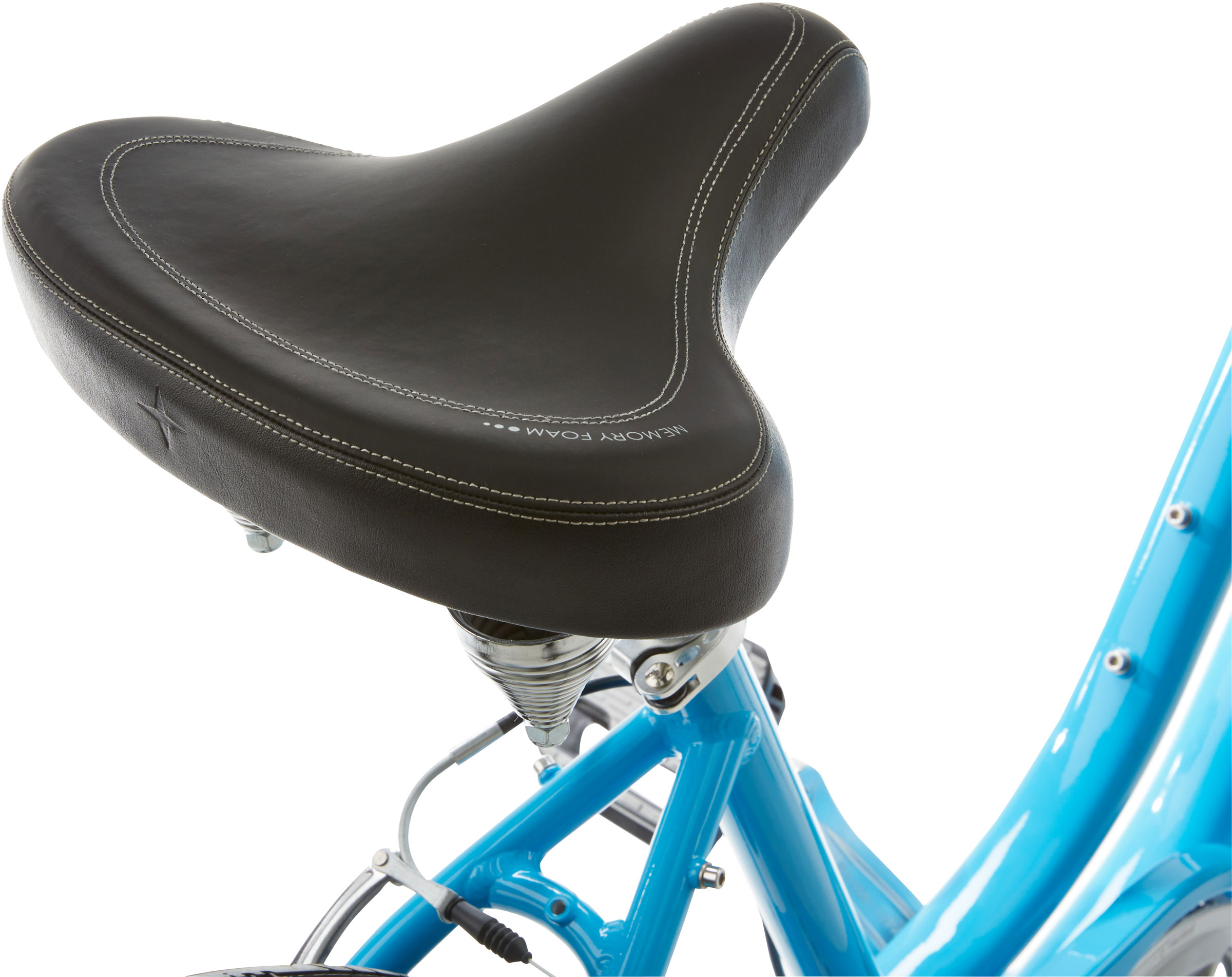 schwinn super breeze jumbo saddle