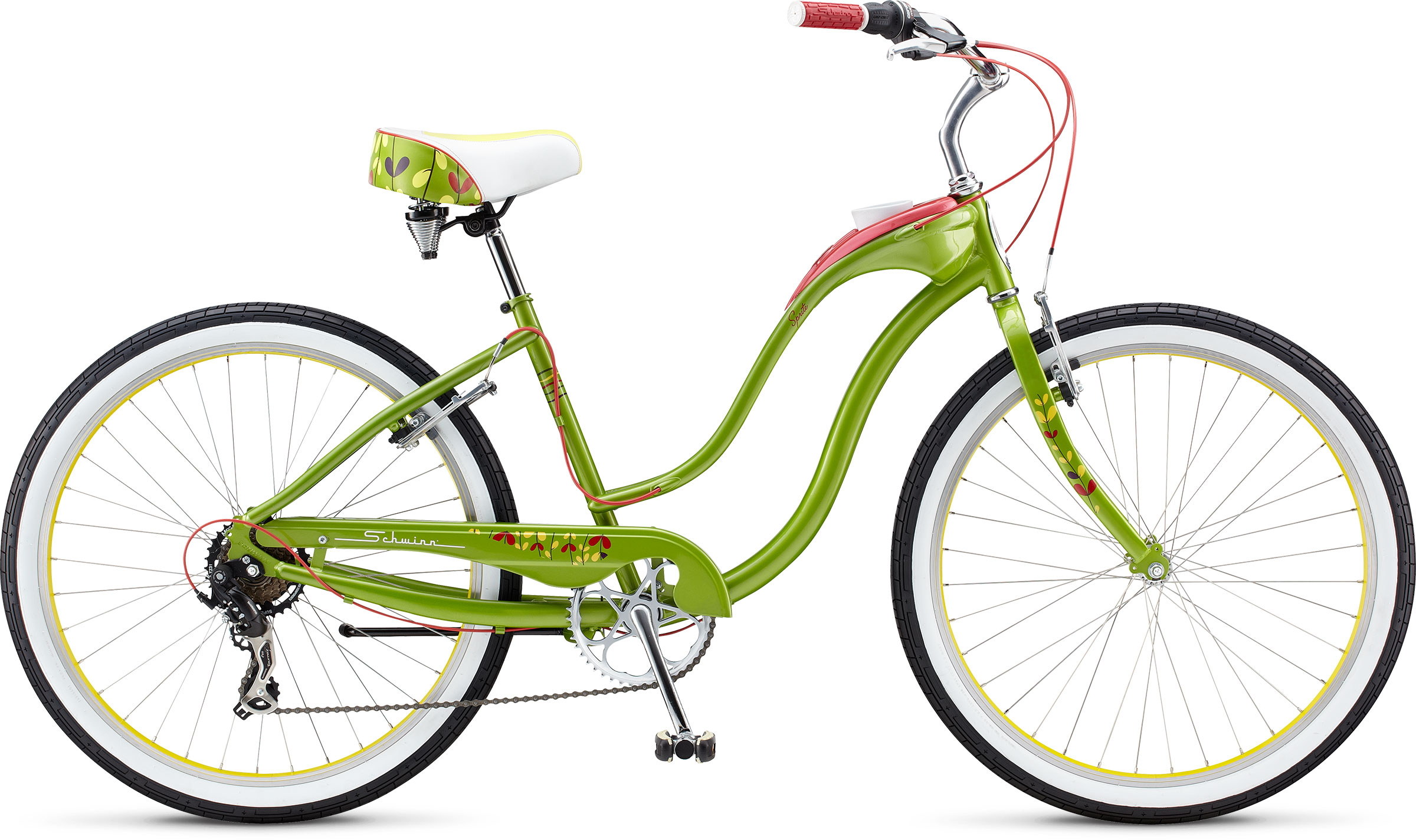 schwinn sprite