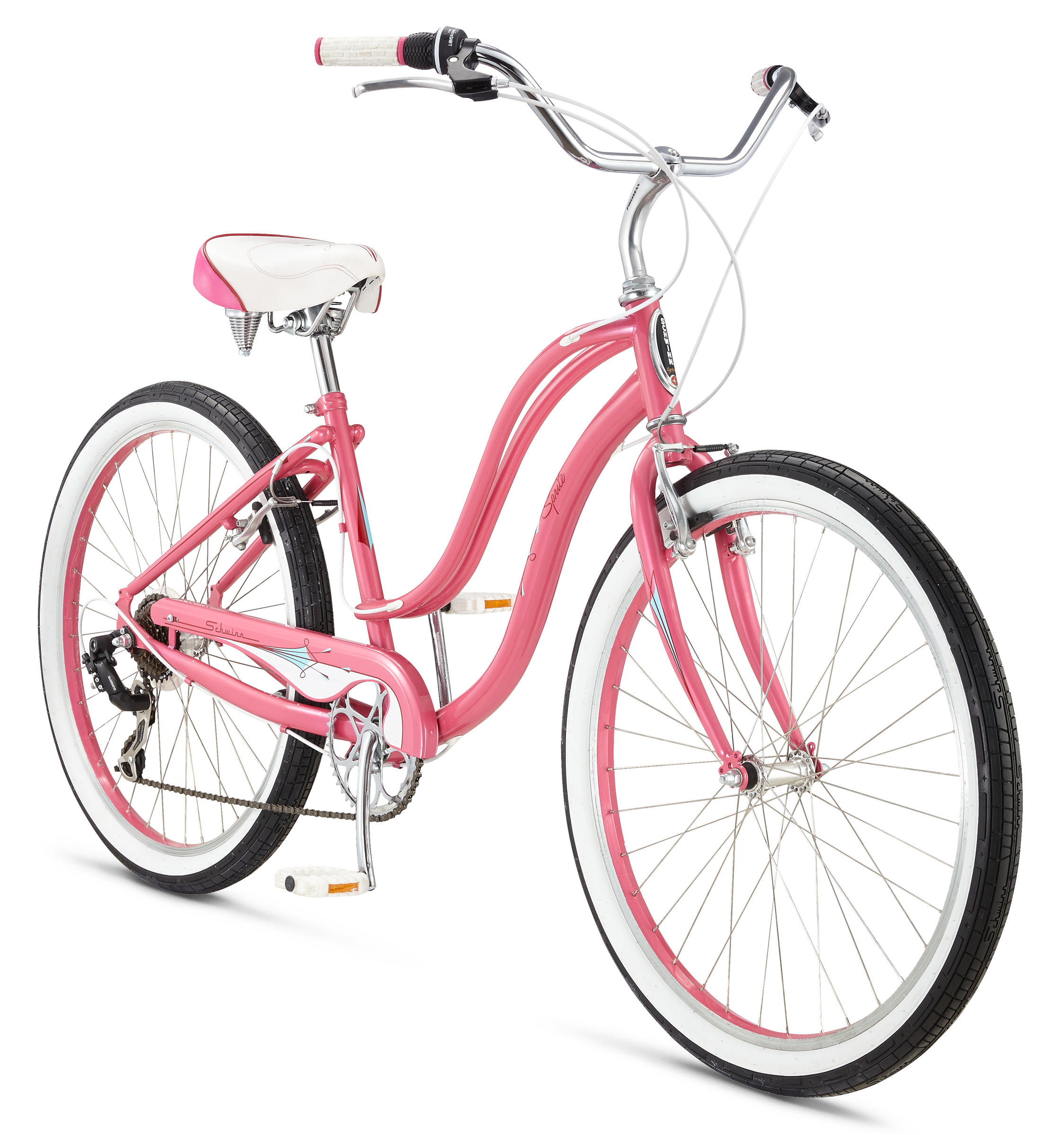 schwinn sprite 24