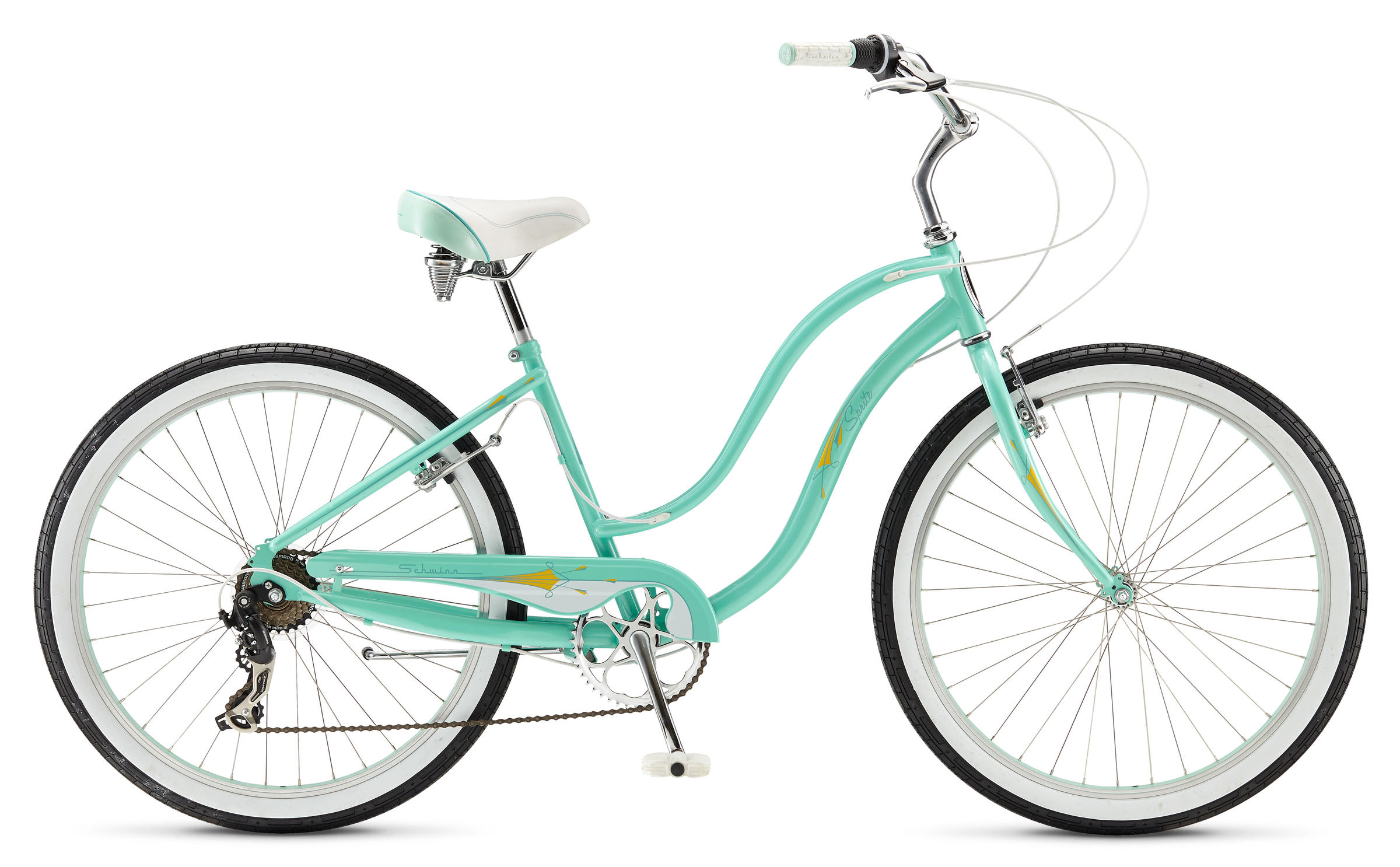 schwinn sprite